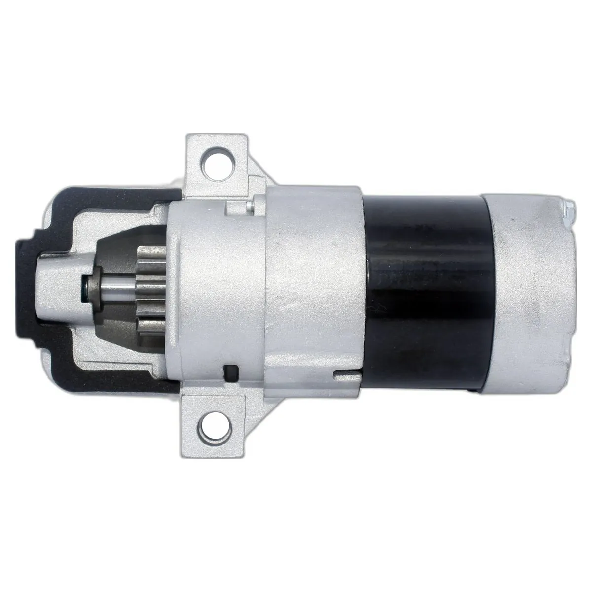 Motor de partida 12V 1.2KW 11 dientes - Miniatura 4