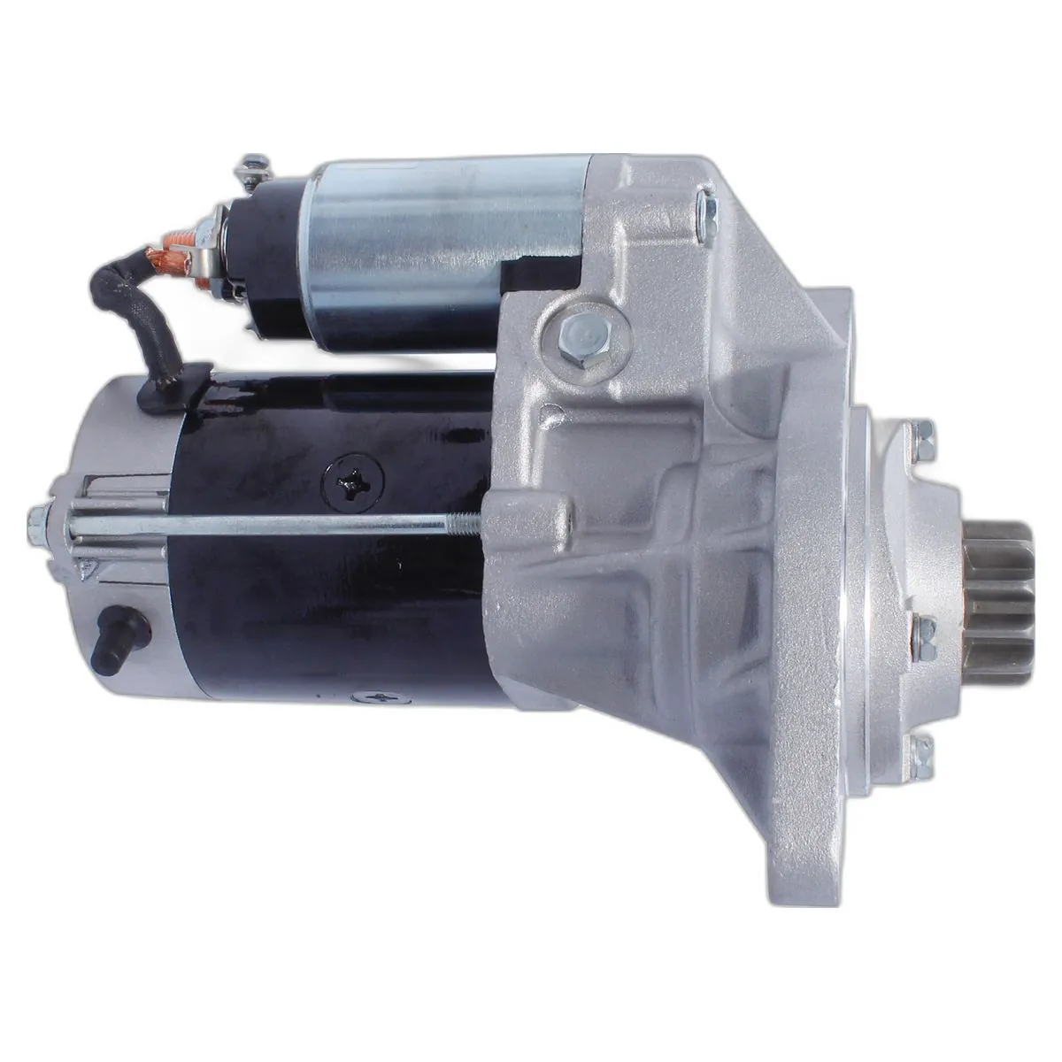 Motor de partida 24V 11 dientes - 8-97323-935-2
