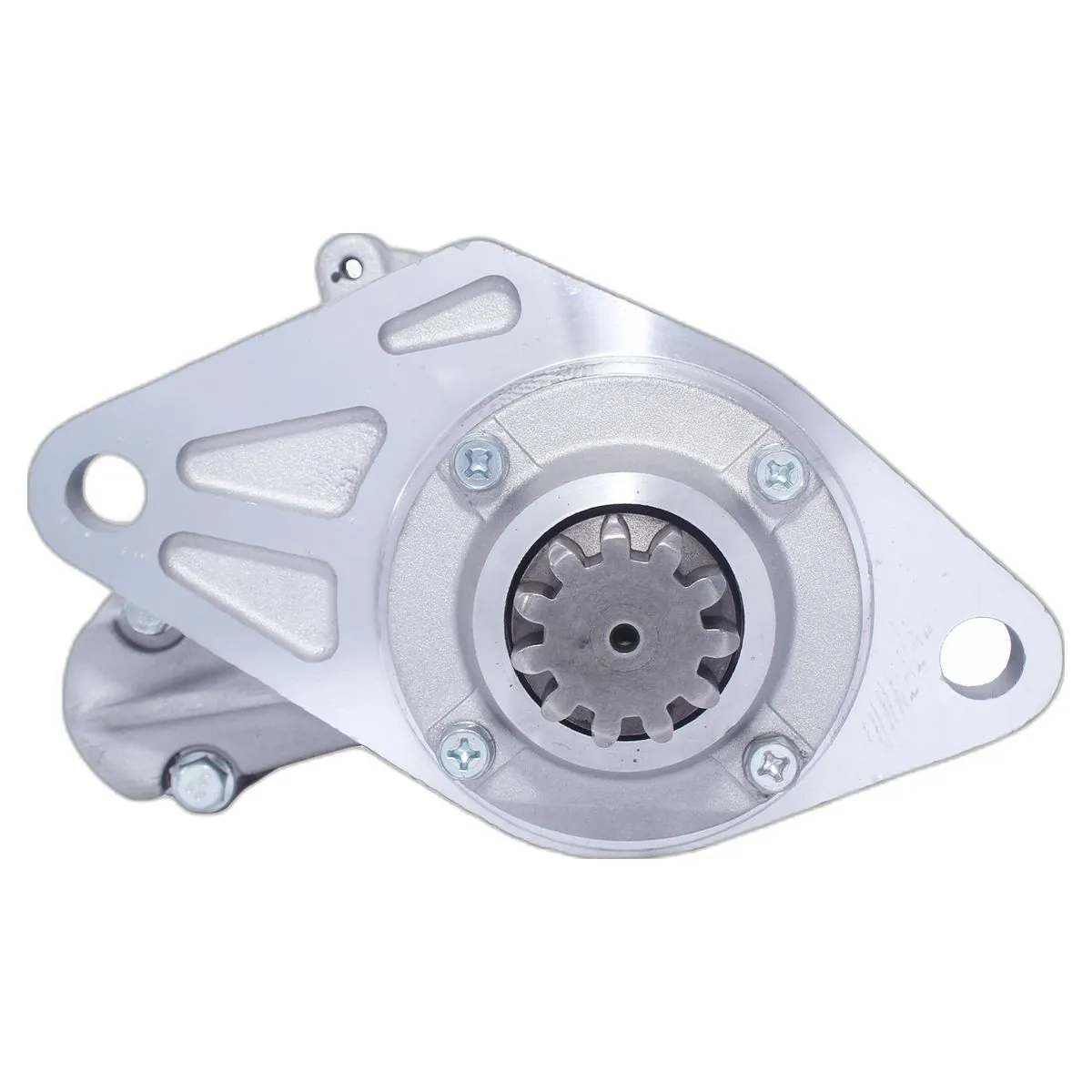 Motor de partida 24V 11 dientes - Miniatura 2