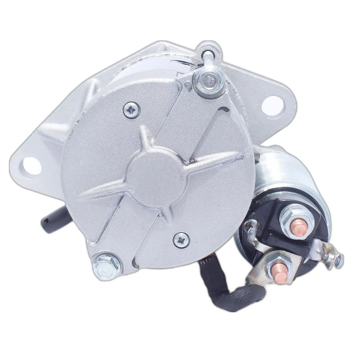 Motor de partida 24V 11 dientes - Miniatura 3