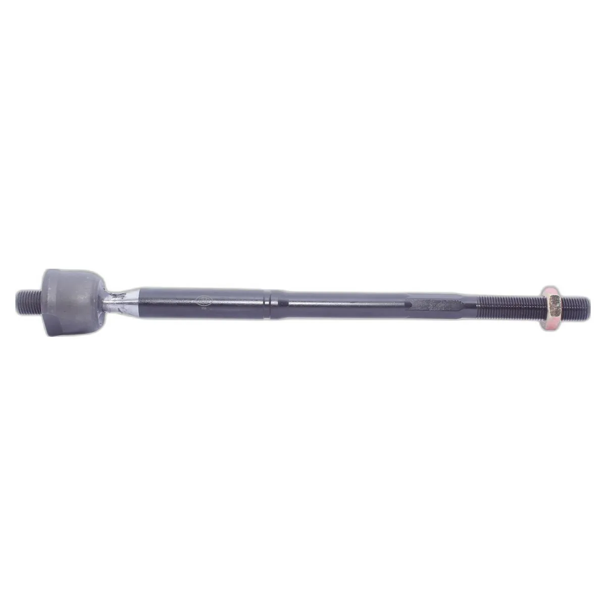 Articulación axial para terminal de brazo