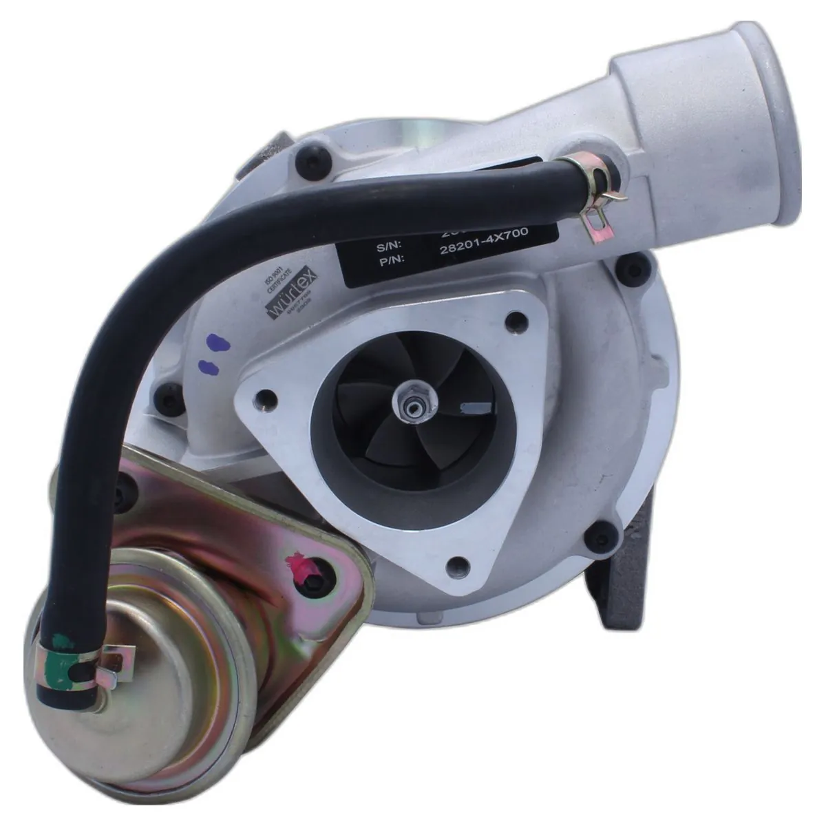 Turbo compresor universal - 28201-4X700