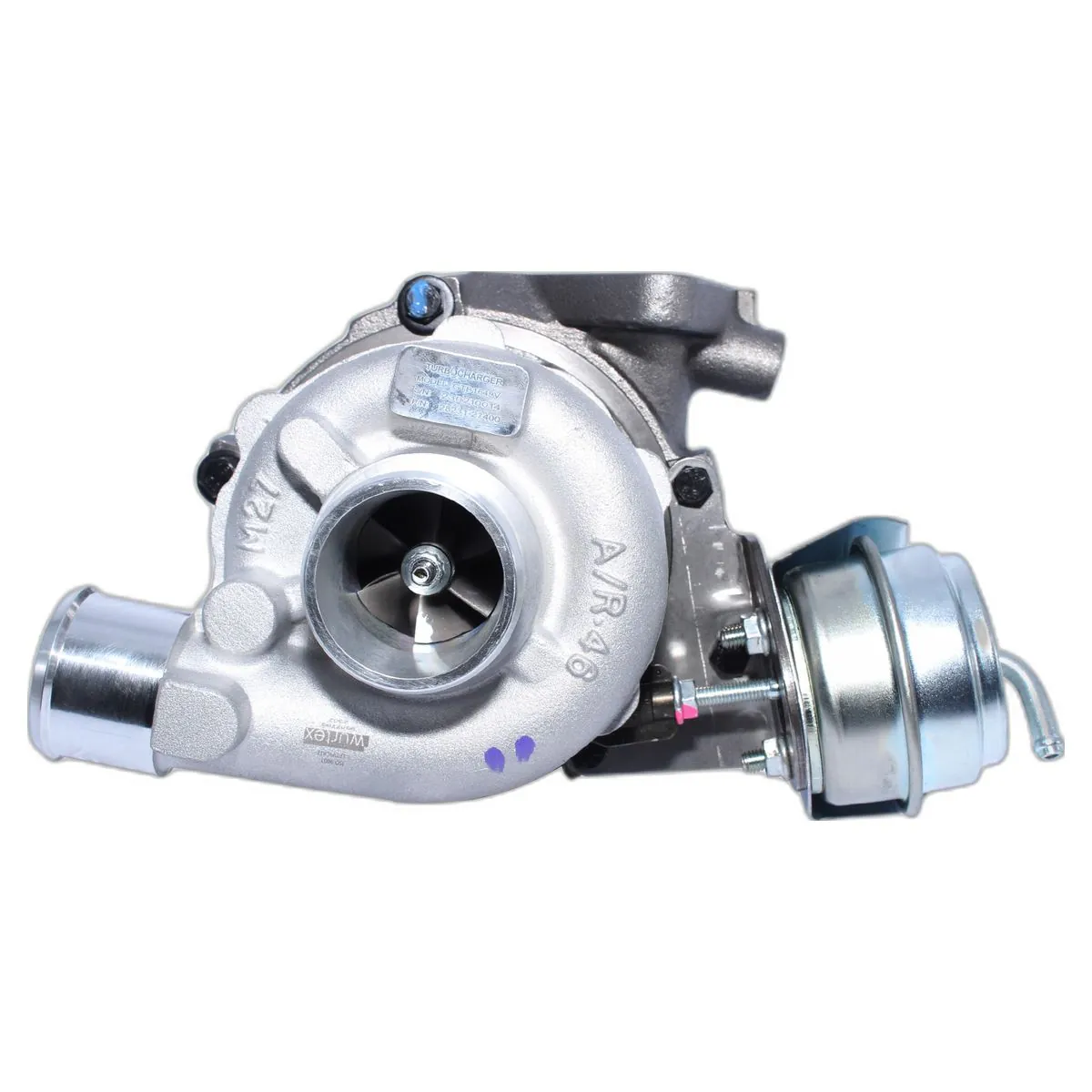 Turbo compatible con chasis - 28231-27400