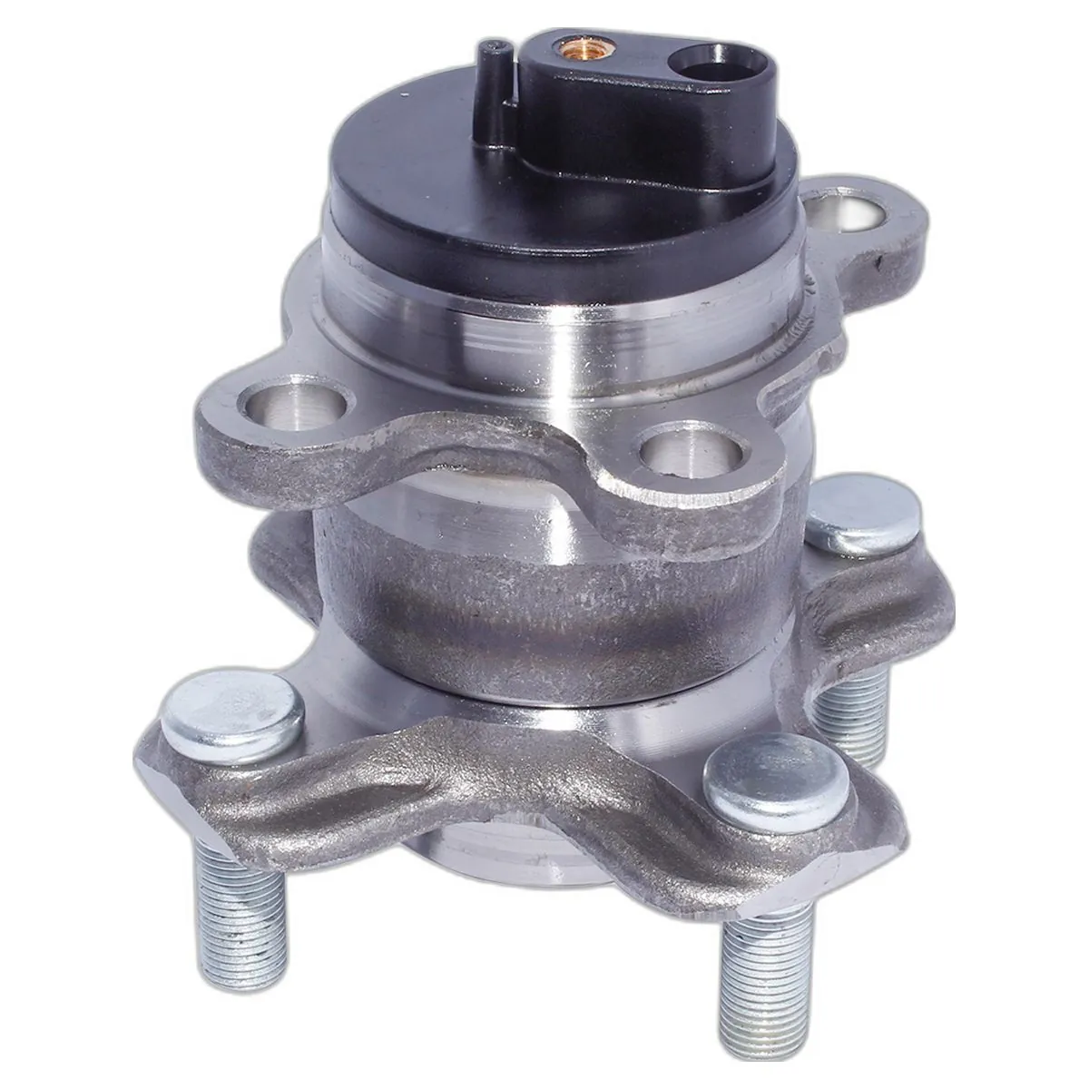 Maza de rueda trasera con ABS - 43402-71L00