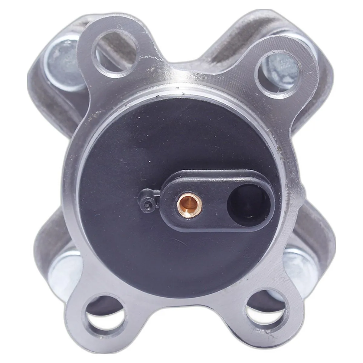 Maza de rueda trasera con ABS - Miniatura 3
