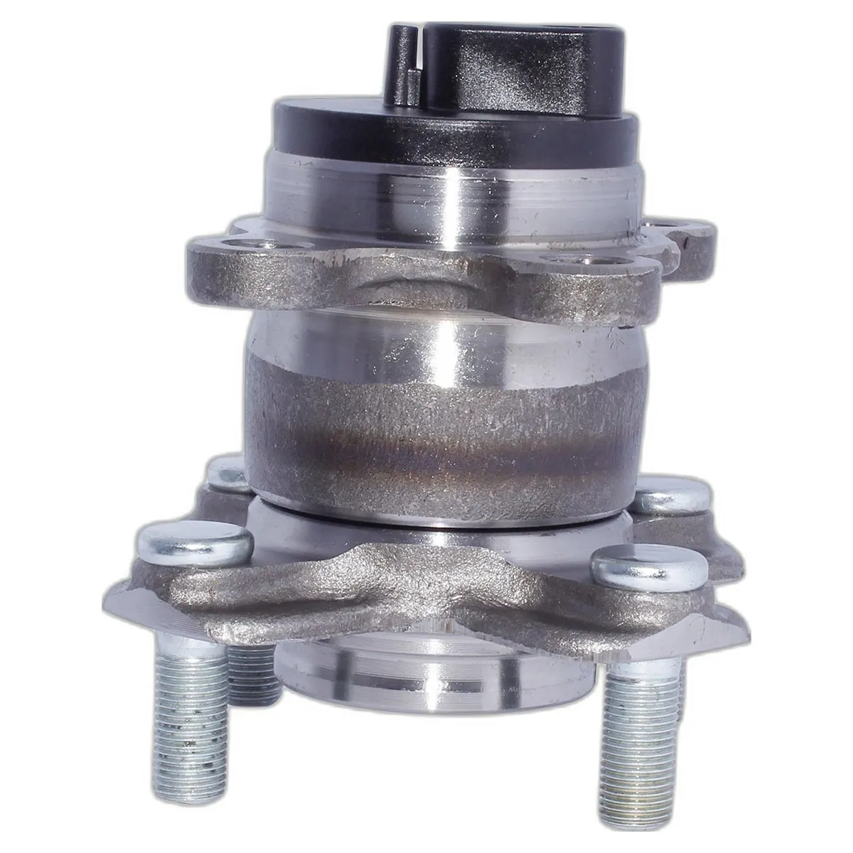 Maza de rueda trasera con ABS - Miniatura 4
