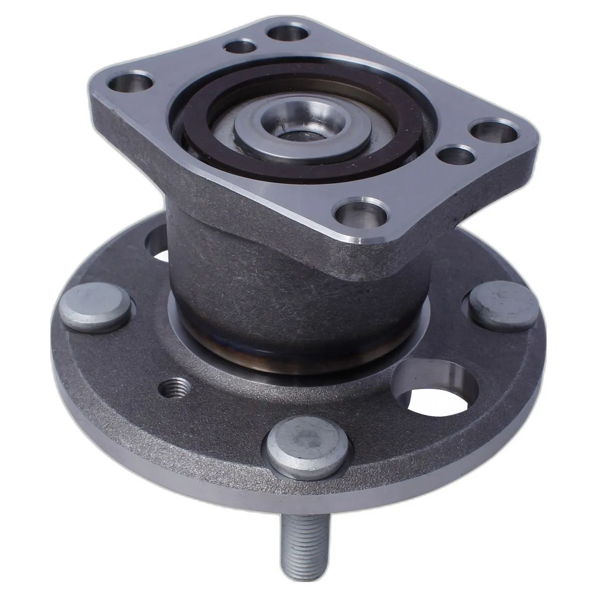 Maza de Rueda Trasera con Rodamiento y ABS - BE8Z-1109-A