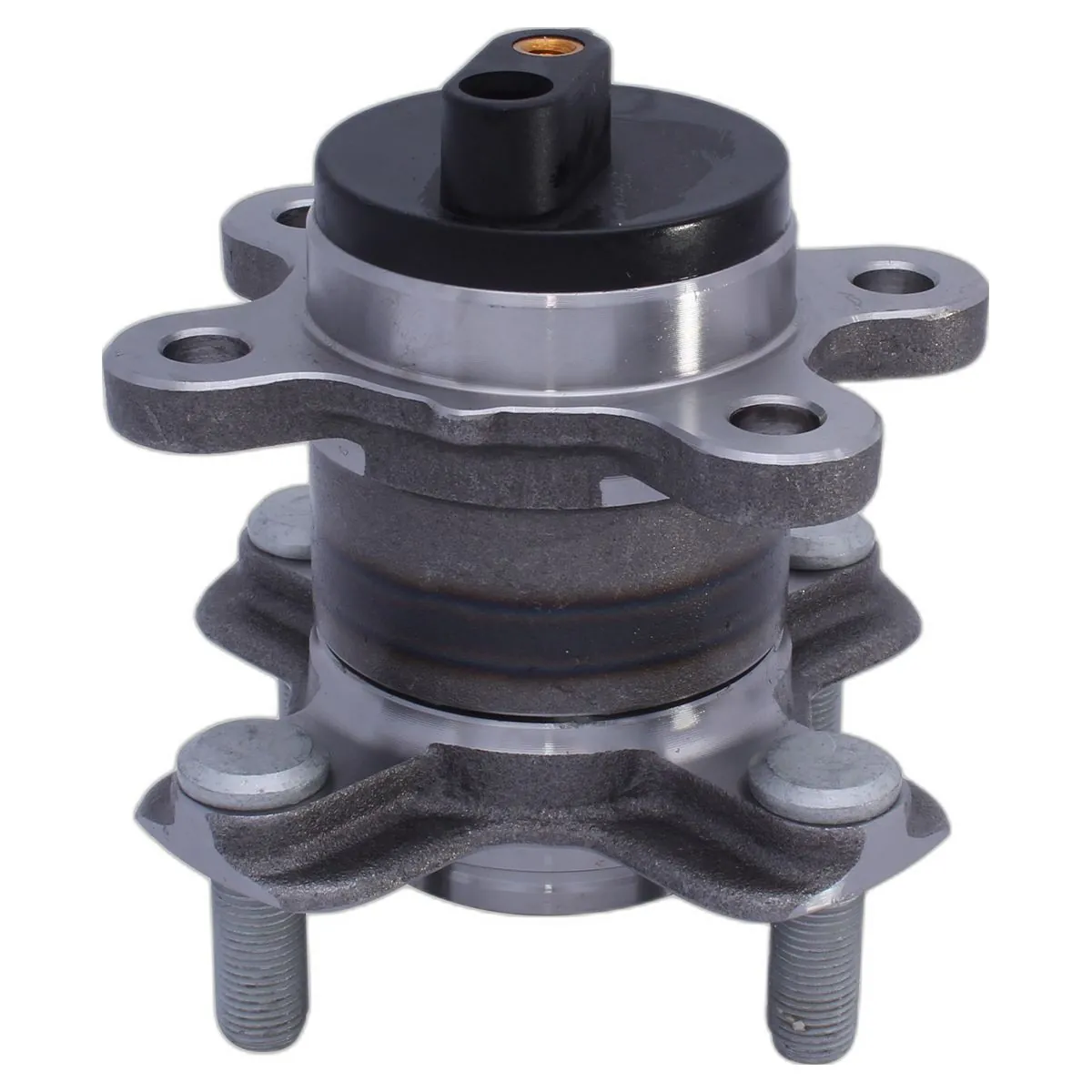 Maza rueda trasera con rodamiento - 43402-M76M00