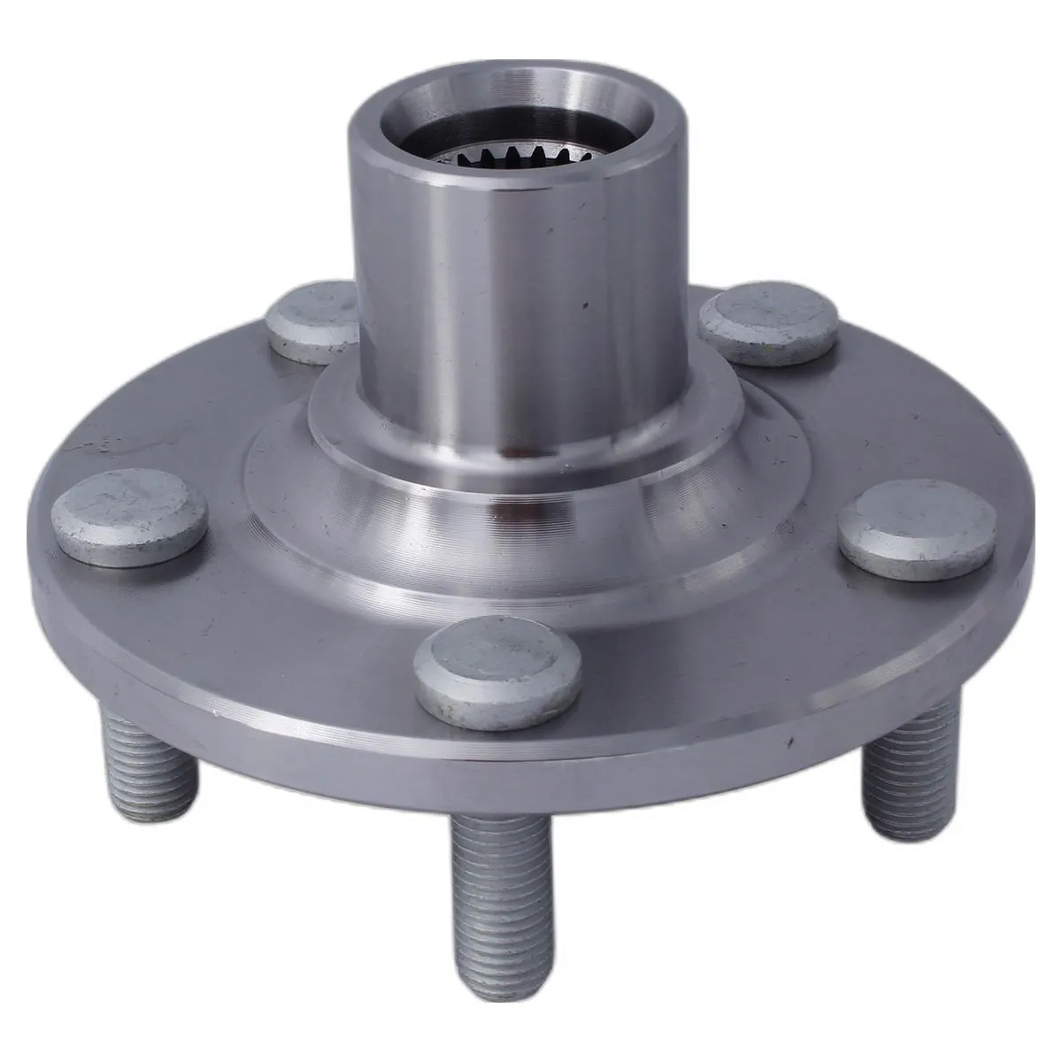 Maza de rueda sin rodamiento - 43502-52040