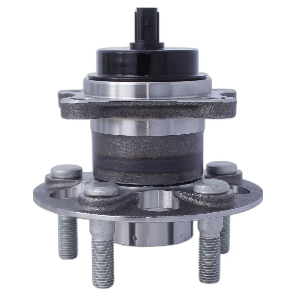 Maza de rueda trasera con ABS y 5 pernos - 42450-52080