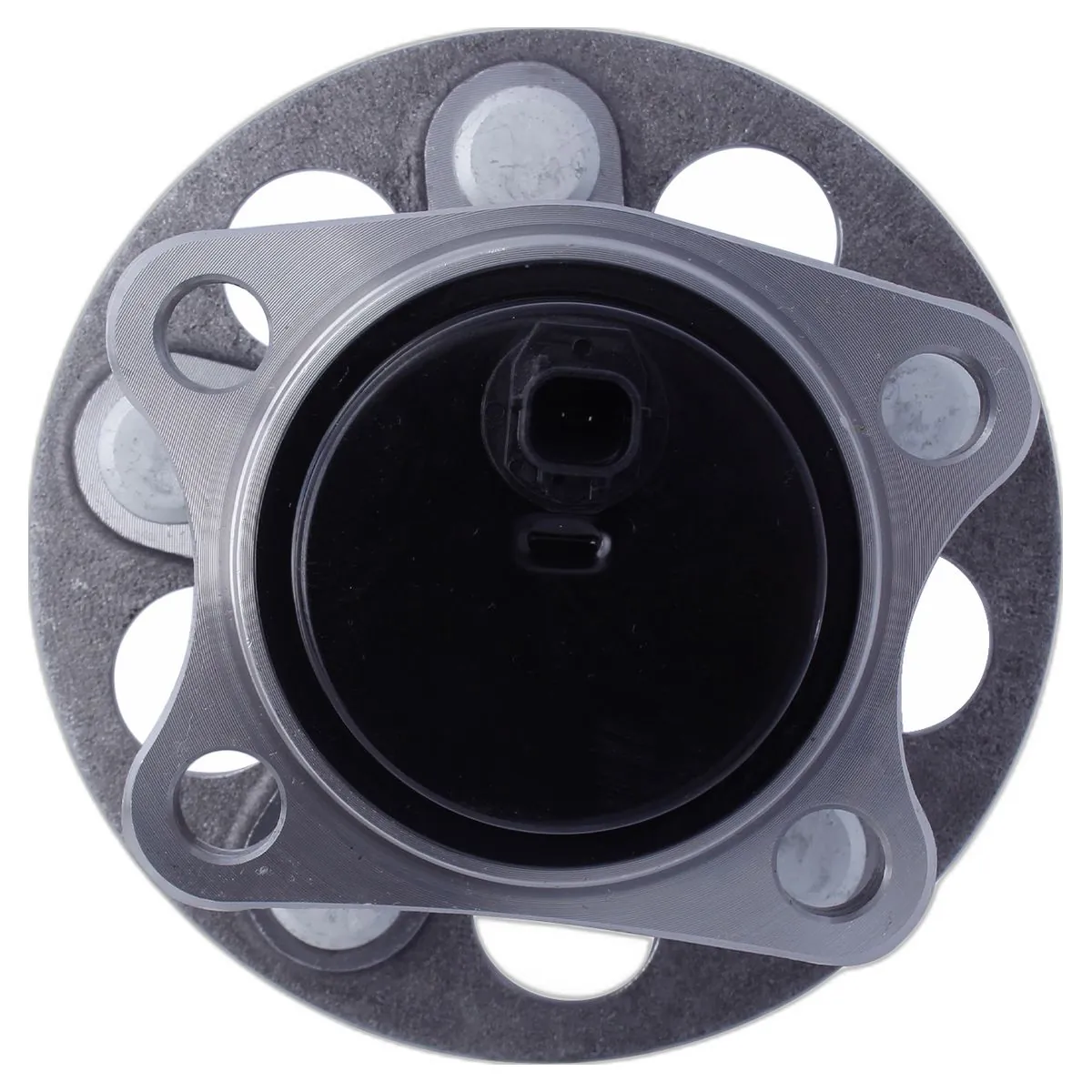 Maza de rueda trasera con ABS y 5 pernos - Miniatura 3
