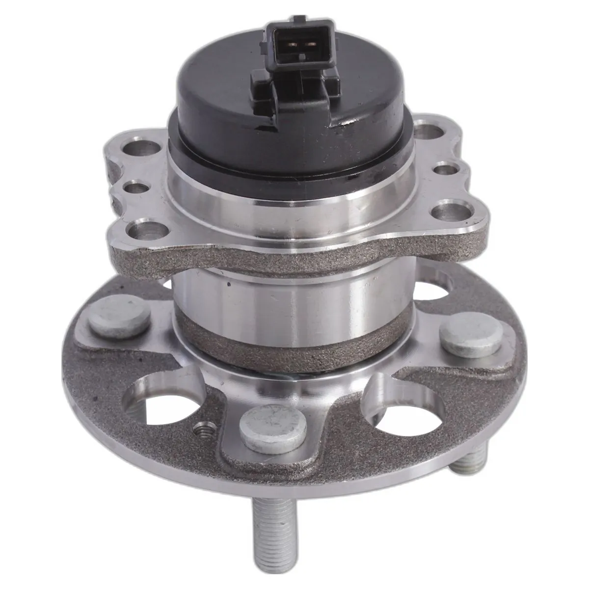Maza de rueda trasera con ABS y 4 pernos - 52750-G6000