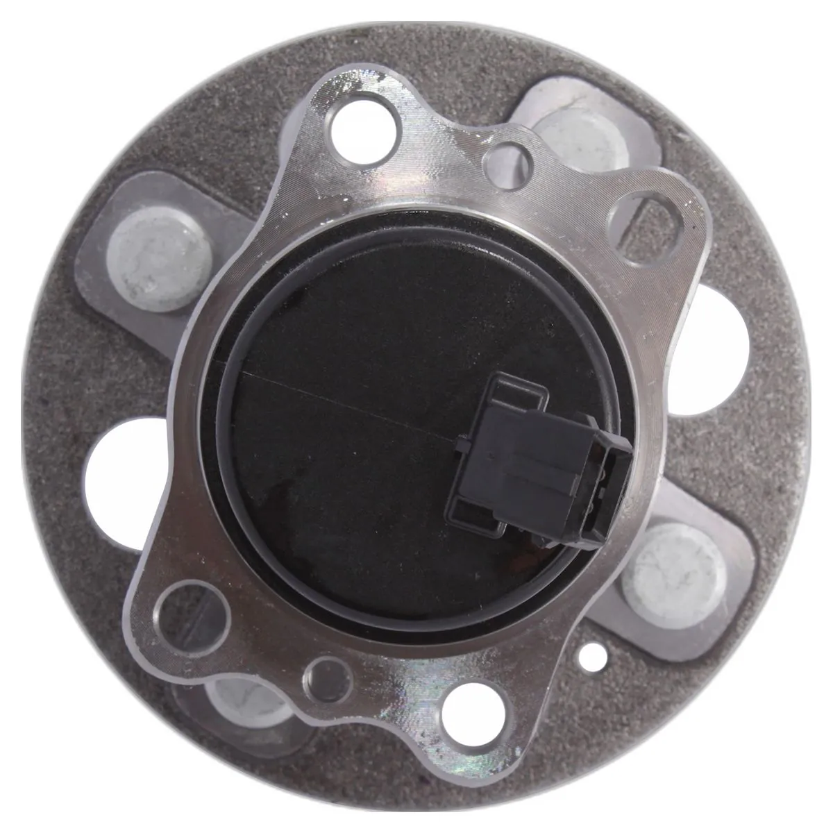 Maza de rueda trasera con ABS y 4 pernos - Miniatura 2