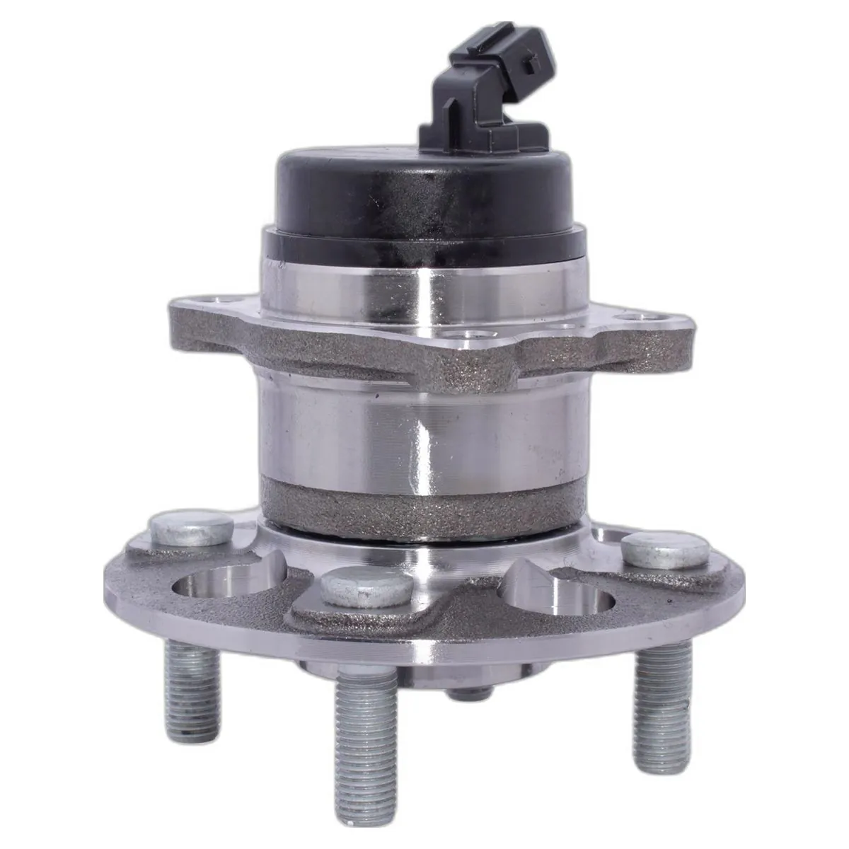 Maza de rueda trasera con ABS y 4 pernos - Miniatura 4