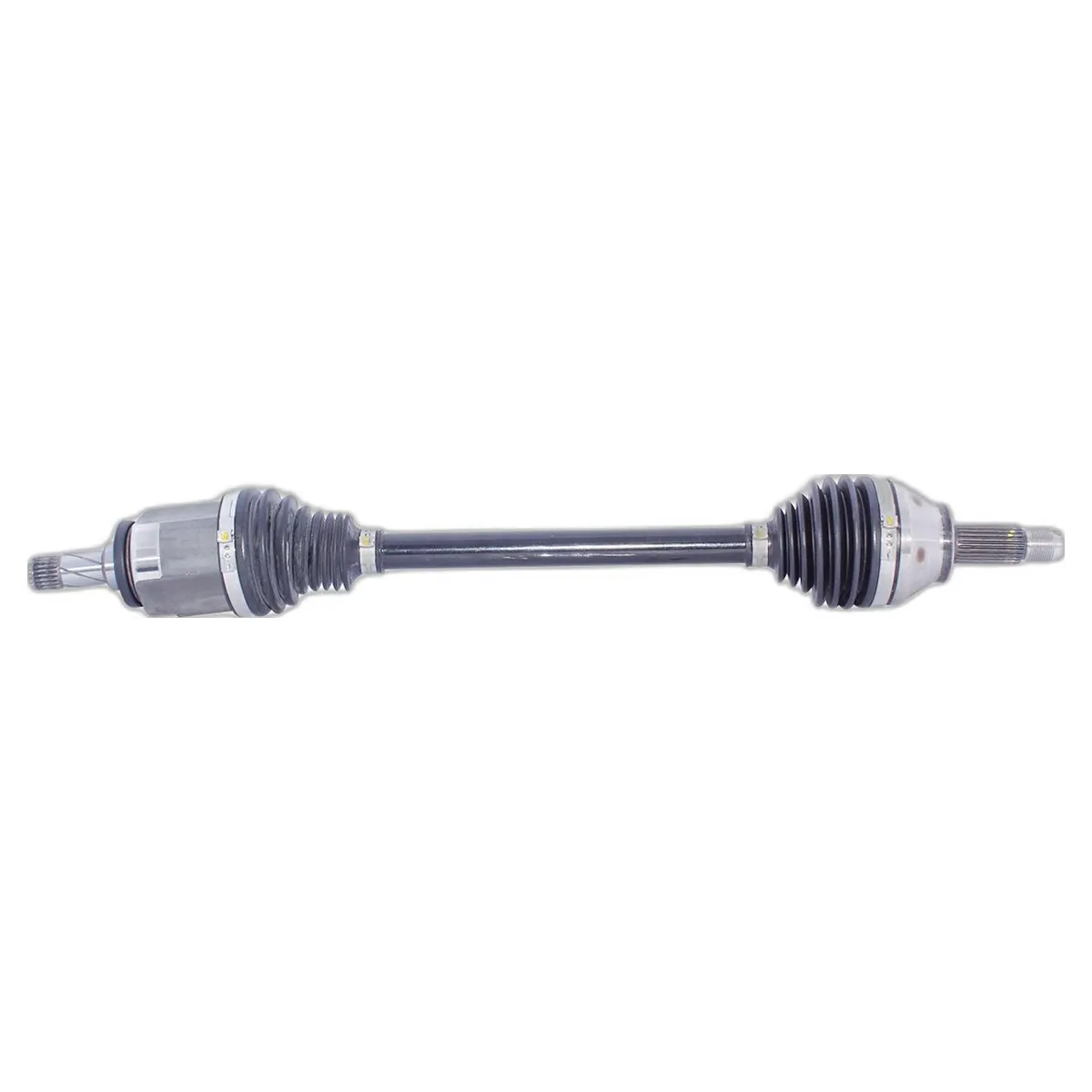 Eje Palier Delantero Completo Izquierdo