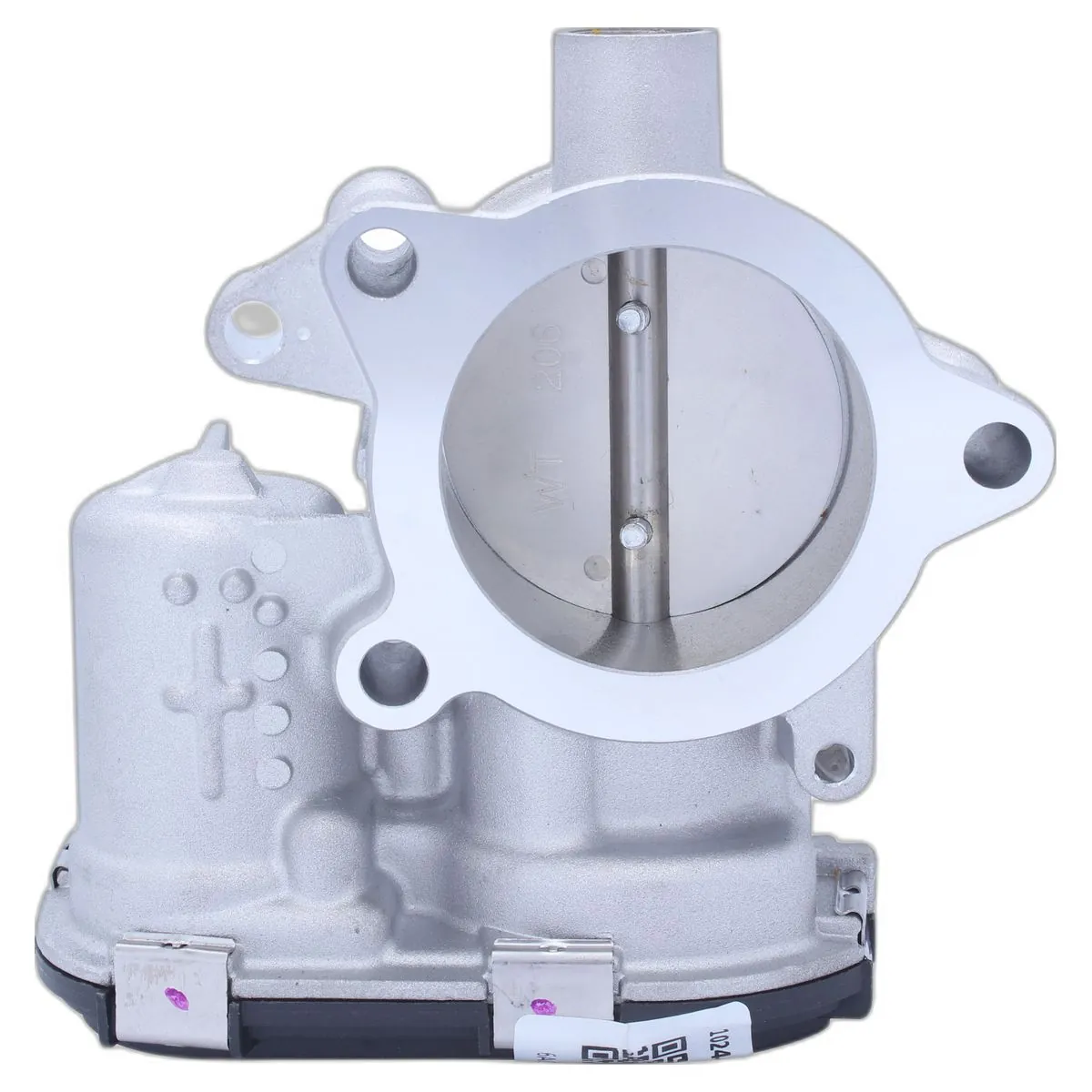 Cuerpo de aceleración electrónico - 10991393