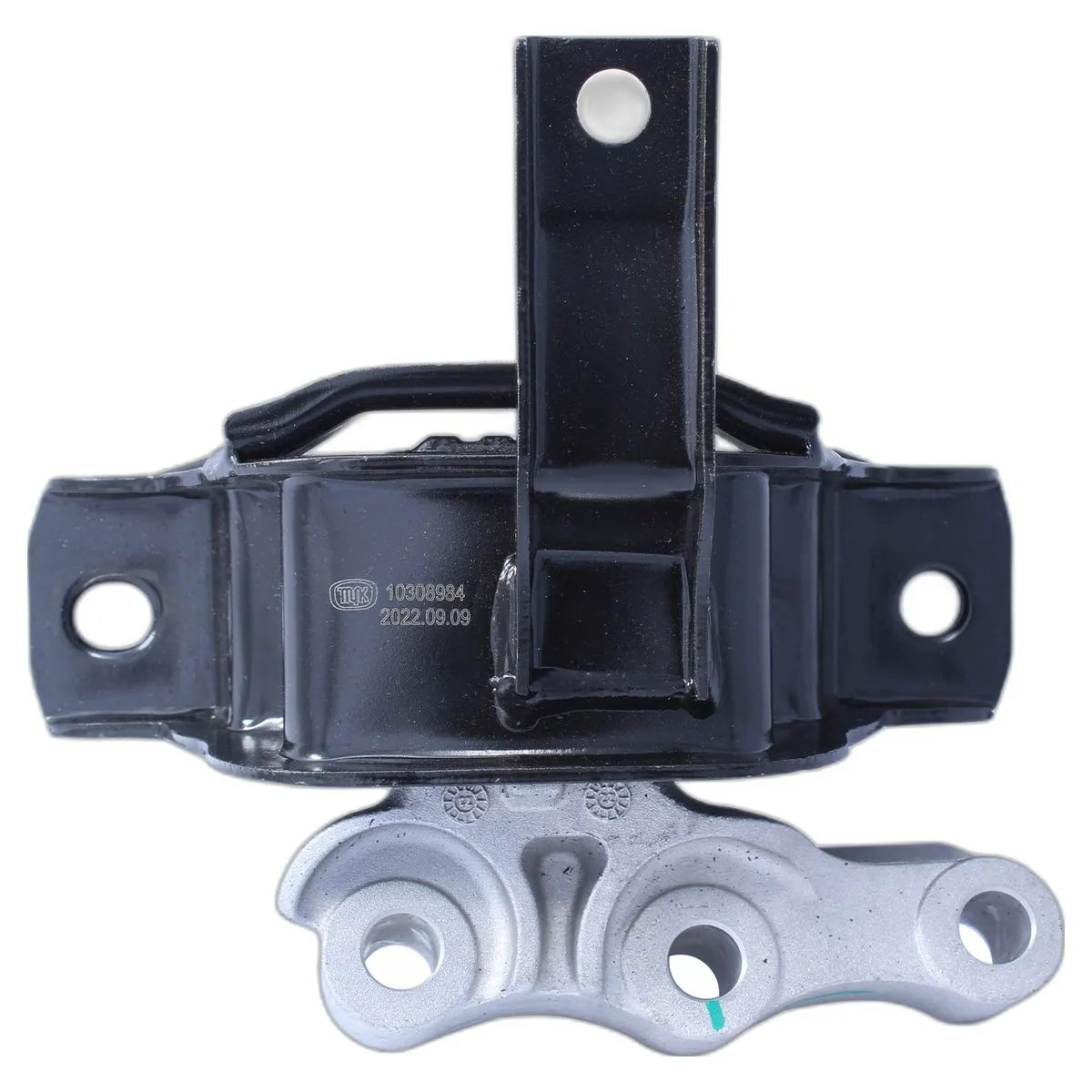 Soporte motor lado derecho - 10308984