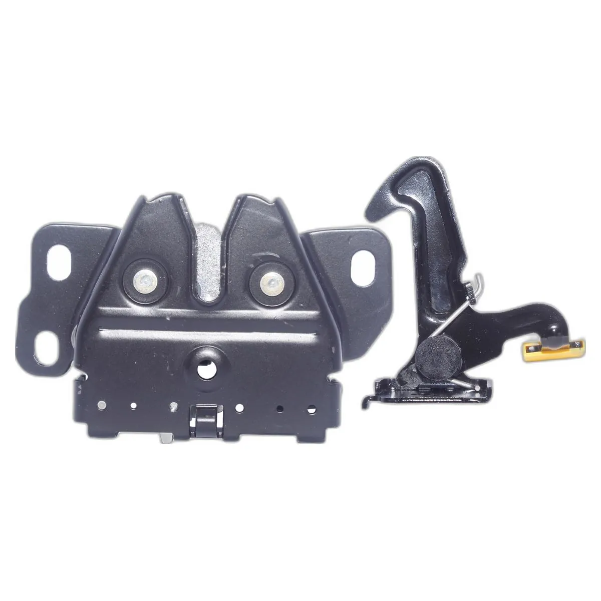 Chapa de capot para vehículo - J42-8402050