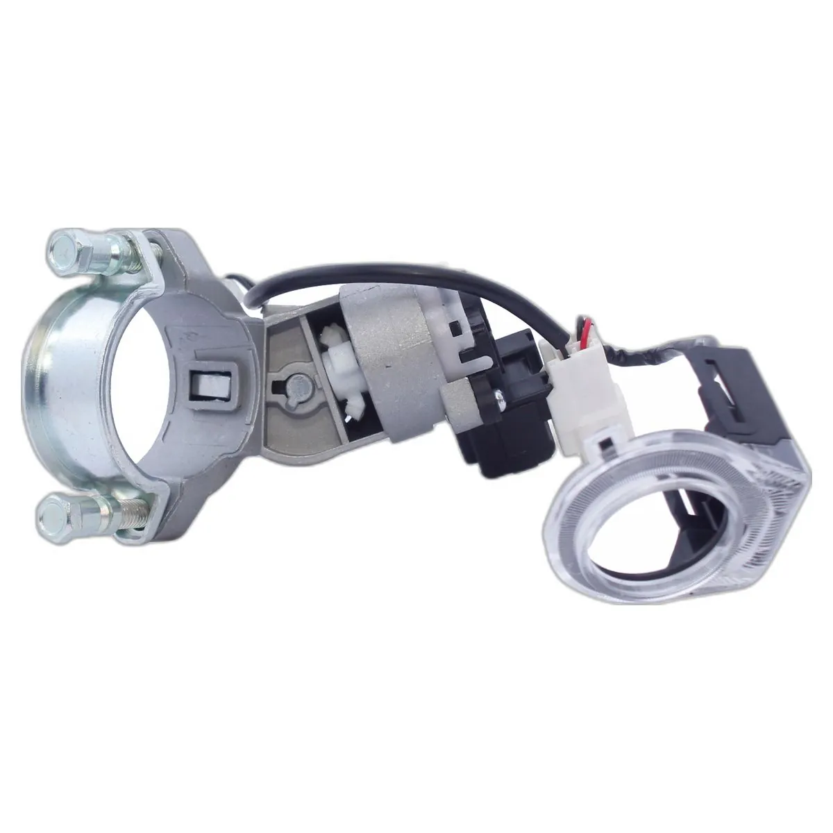 Chapa de contacto eléctrica - J423-704010AB