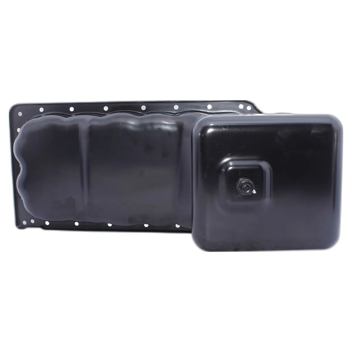 Cárter de motor de aluminio - S00021700