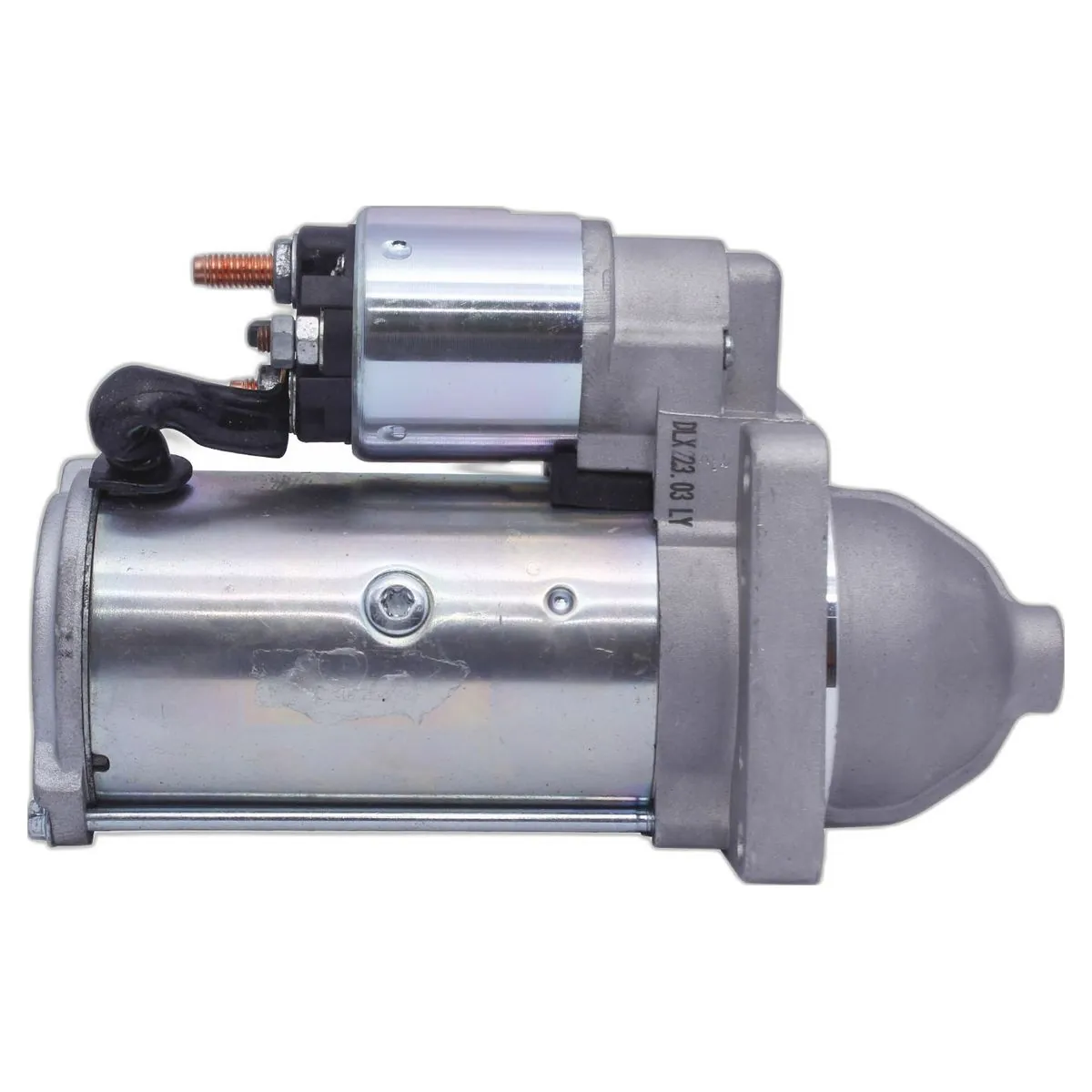 Motor de partida eléctrico - C00050267