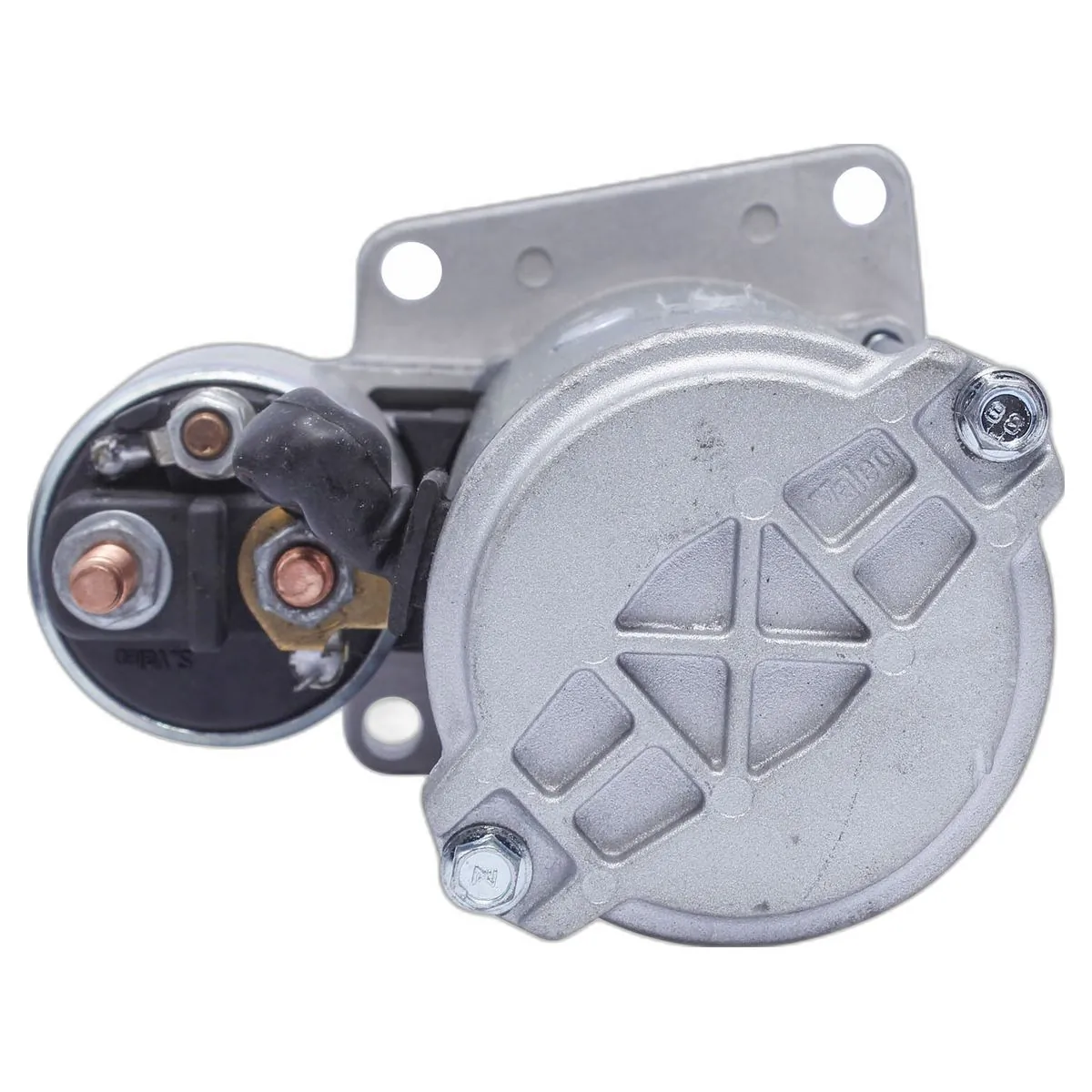 Motor de partida eléctrico - Miniatura 3