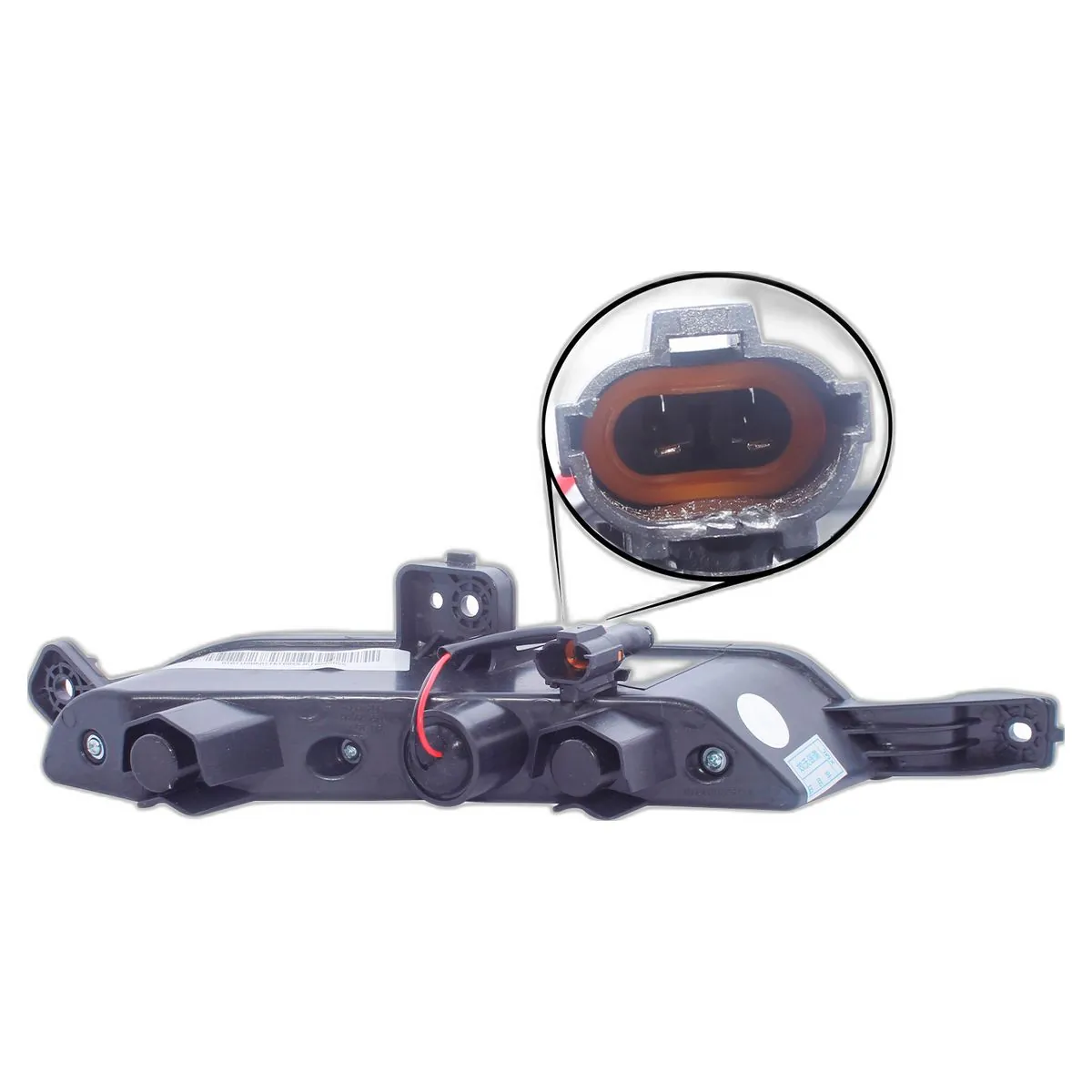 Farol de parachoque delantero izquierdo - Miniatura 2