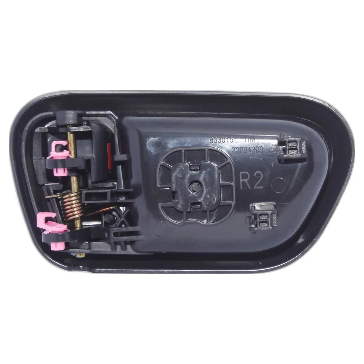 Manilla Puerta Interior Delantera Derecha - Miniatura 2