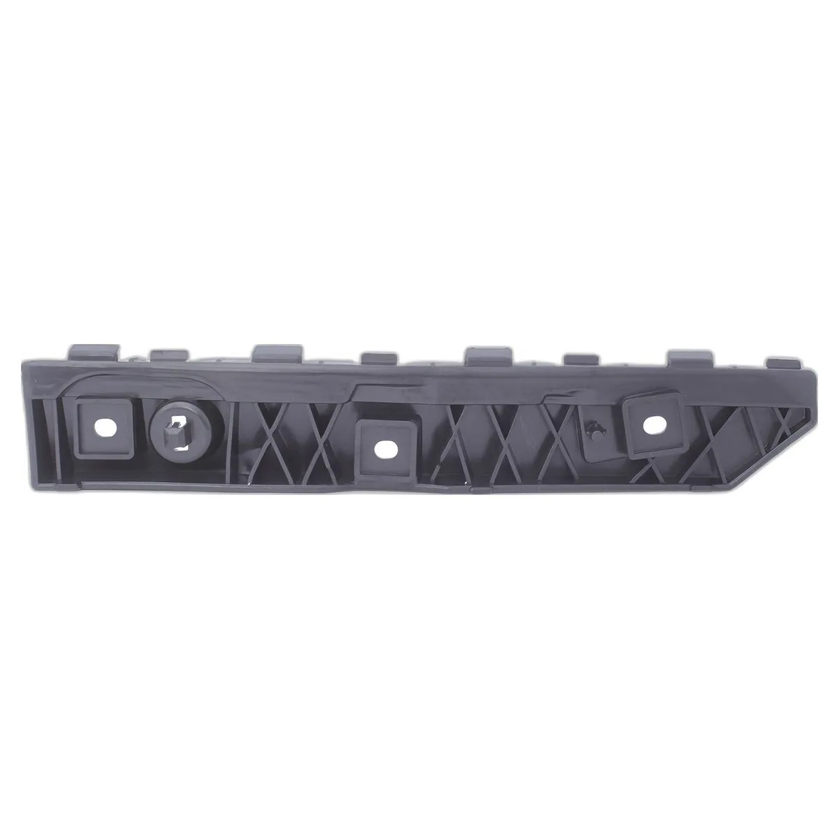 Ménsula soporte parachoque trasero - 2804220-BB01