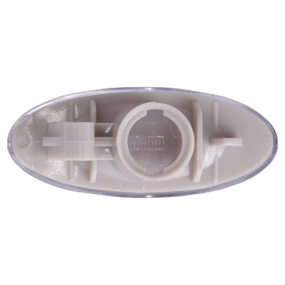 Farol lateral tapabarro delantero - Miniatura 2