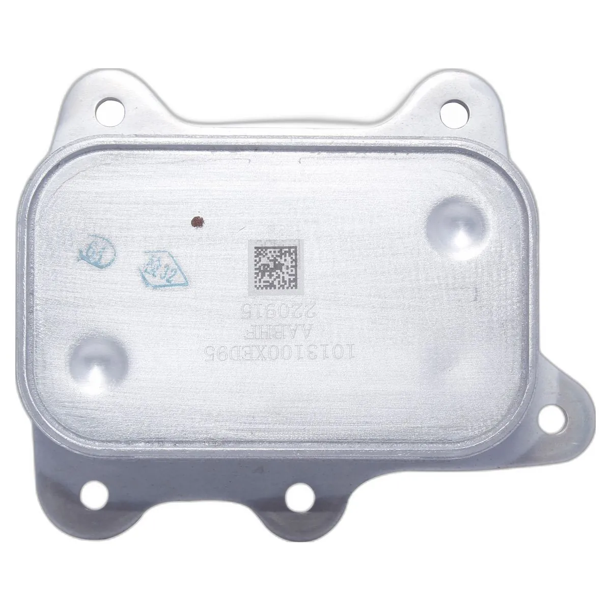 Enfriador de aceite para motor - 1013100XED95