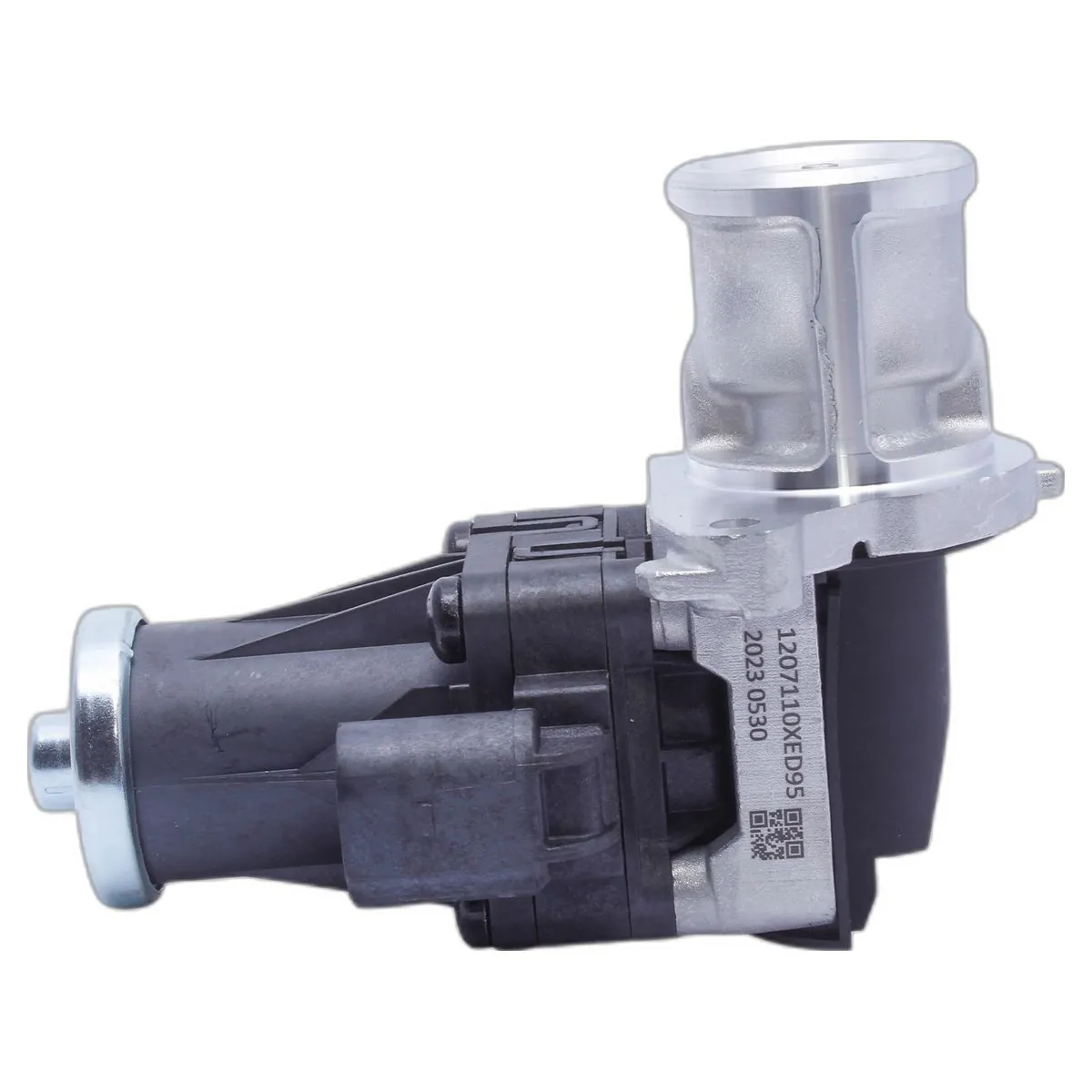 Válvula de recirculación de gases (EGR)