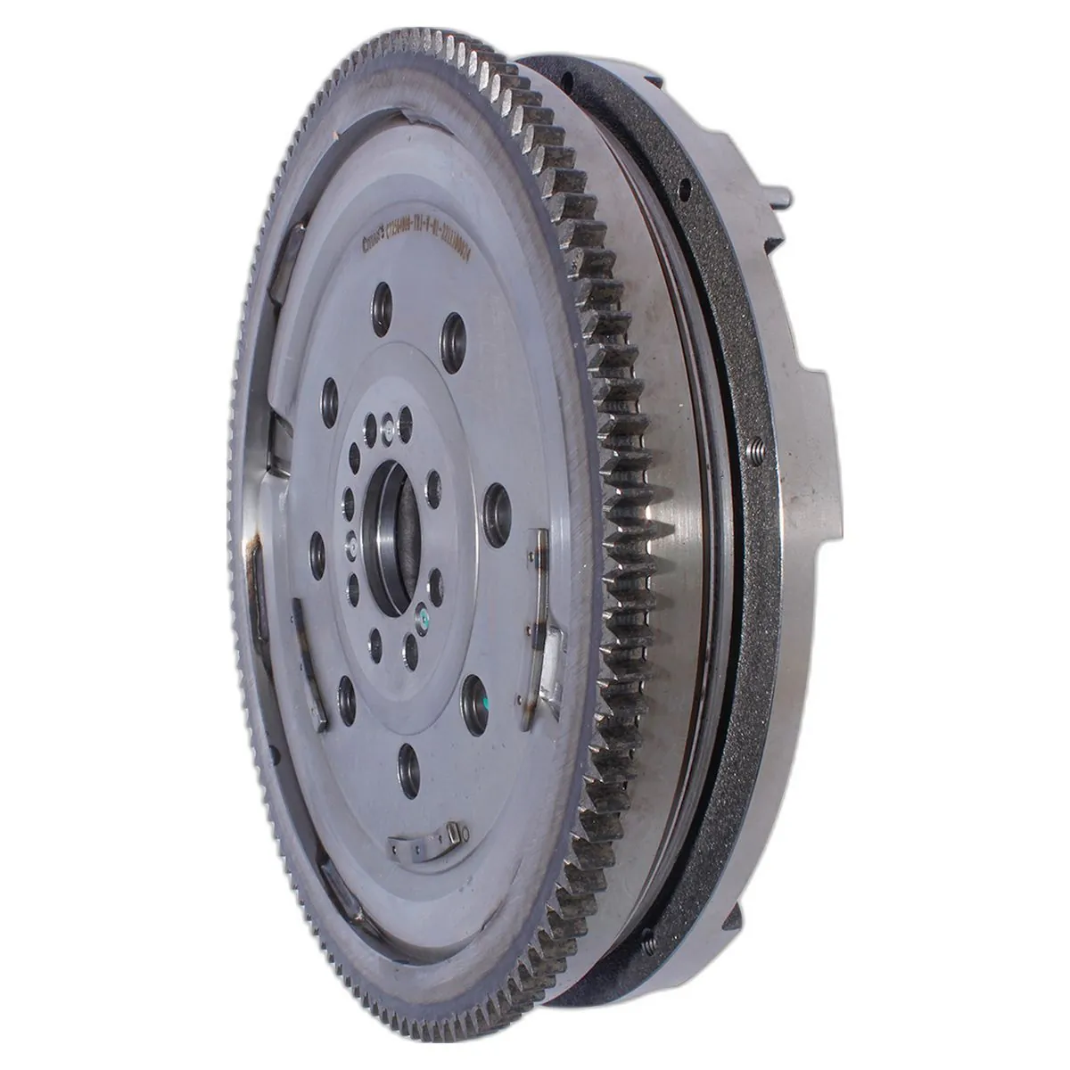 Volante motor bimasa - 1005101XPW01A