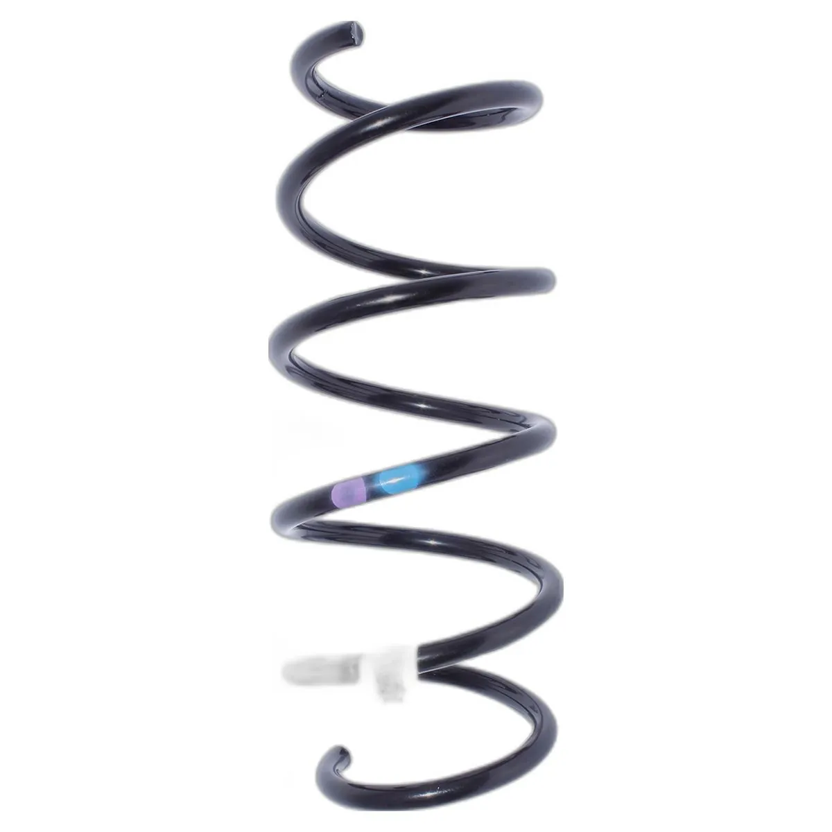 Resorte espiral delantero - 41111-M62S00
