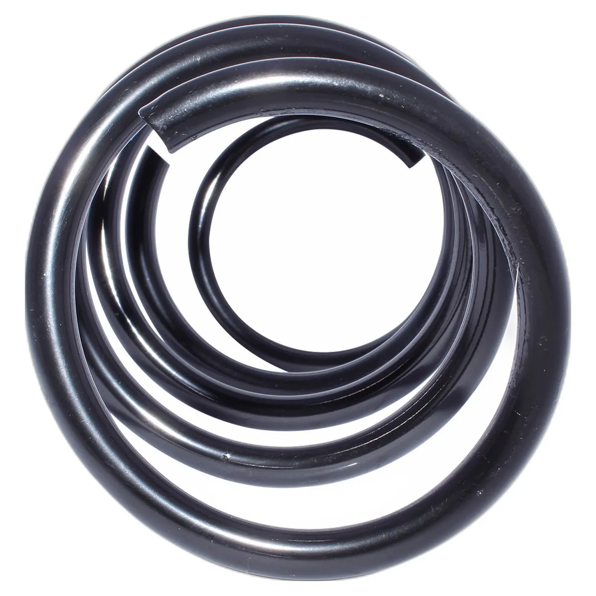 Resorte espiral delantero - Miniatura 2