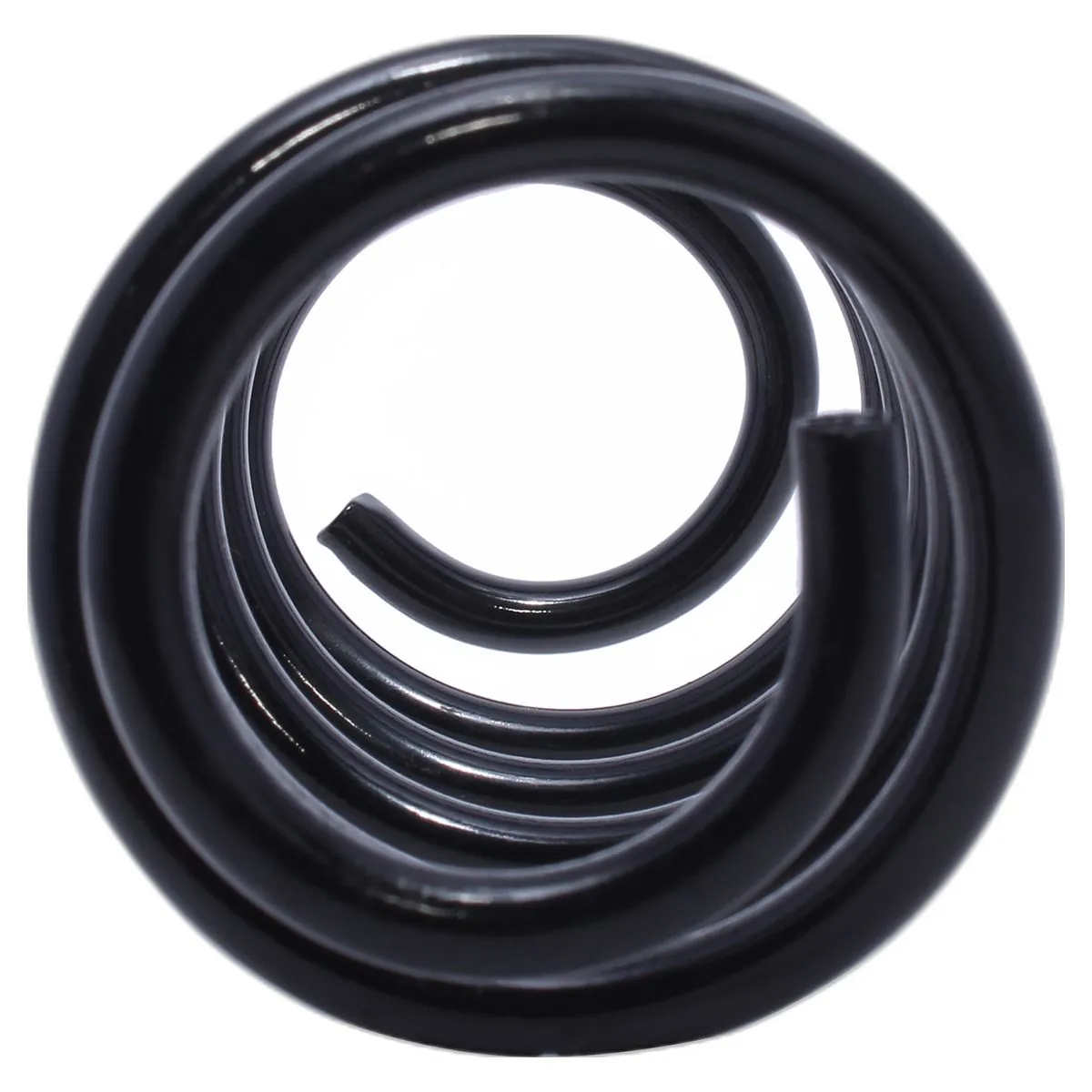 Resorte espiral para suspensión trasera - Miniatura 3