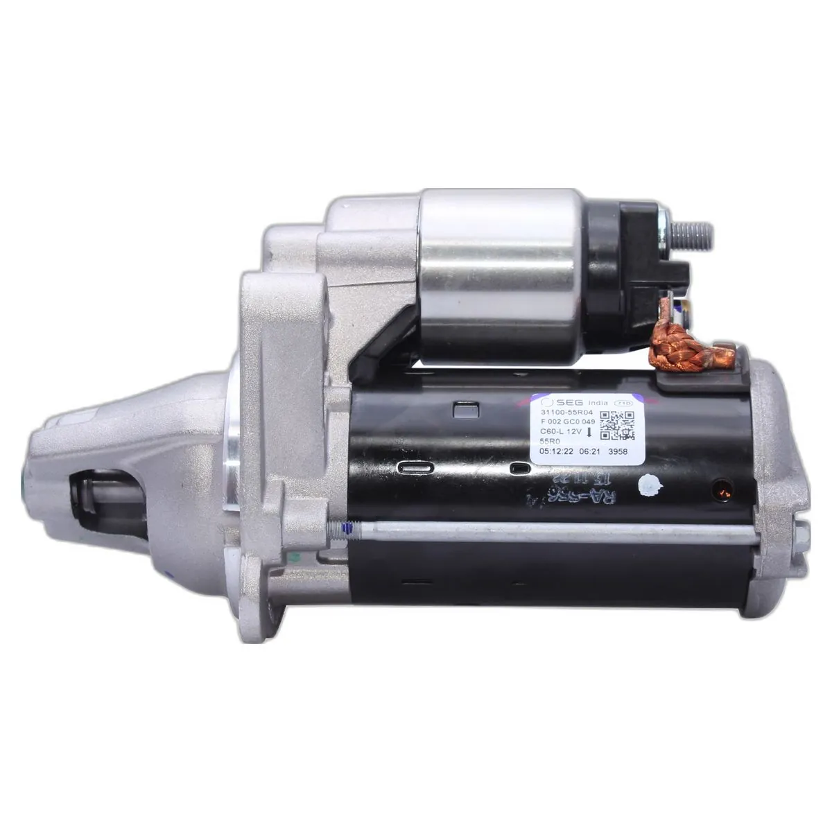 Motor de Partida Eléctrico - 31100-M55R03