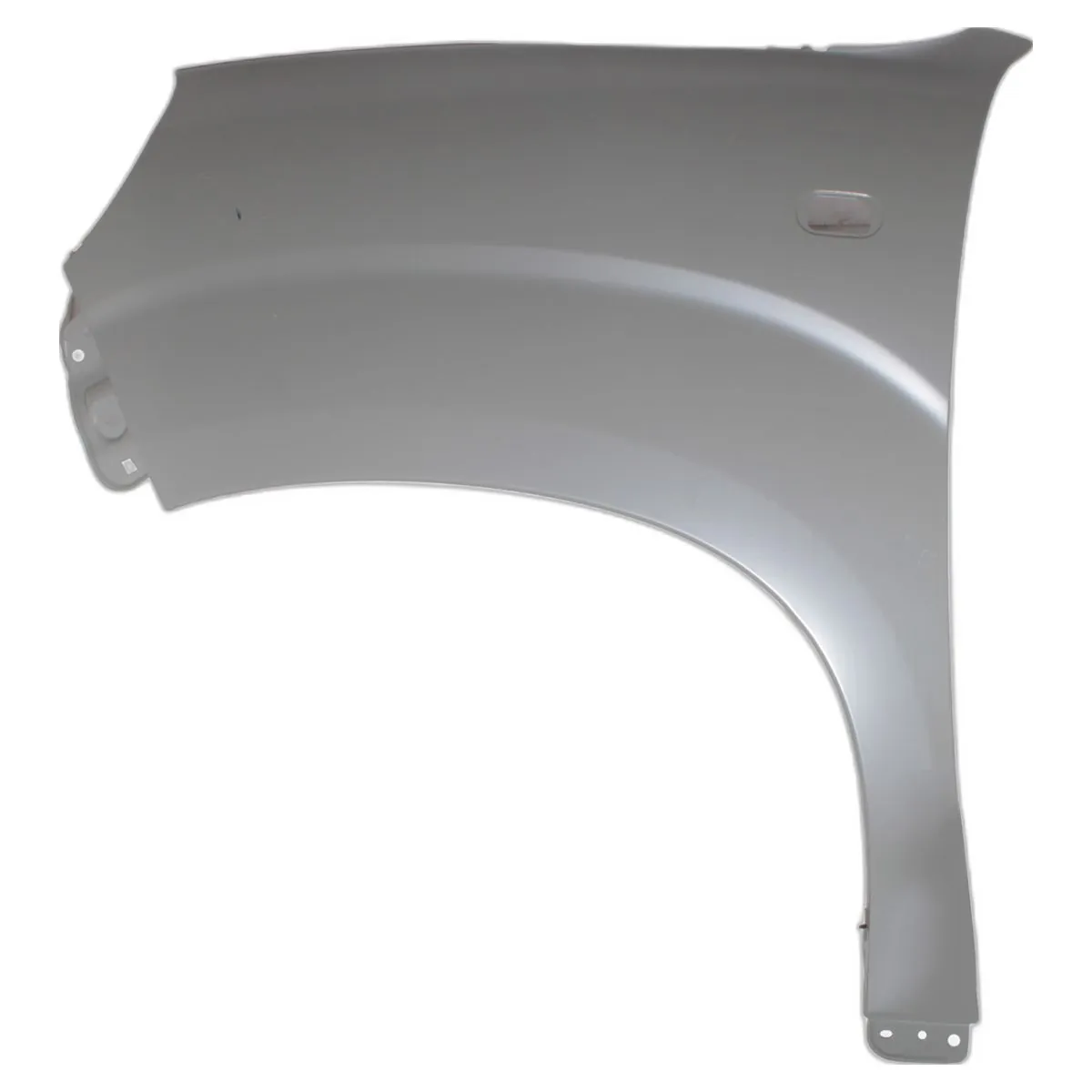 Tapabarro delantero lado izquierdo - 57711-M62S00