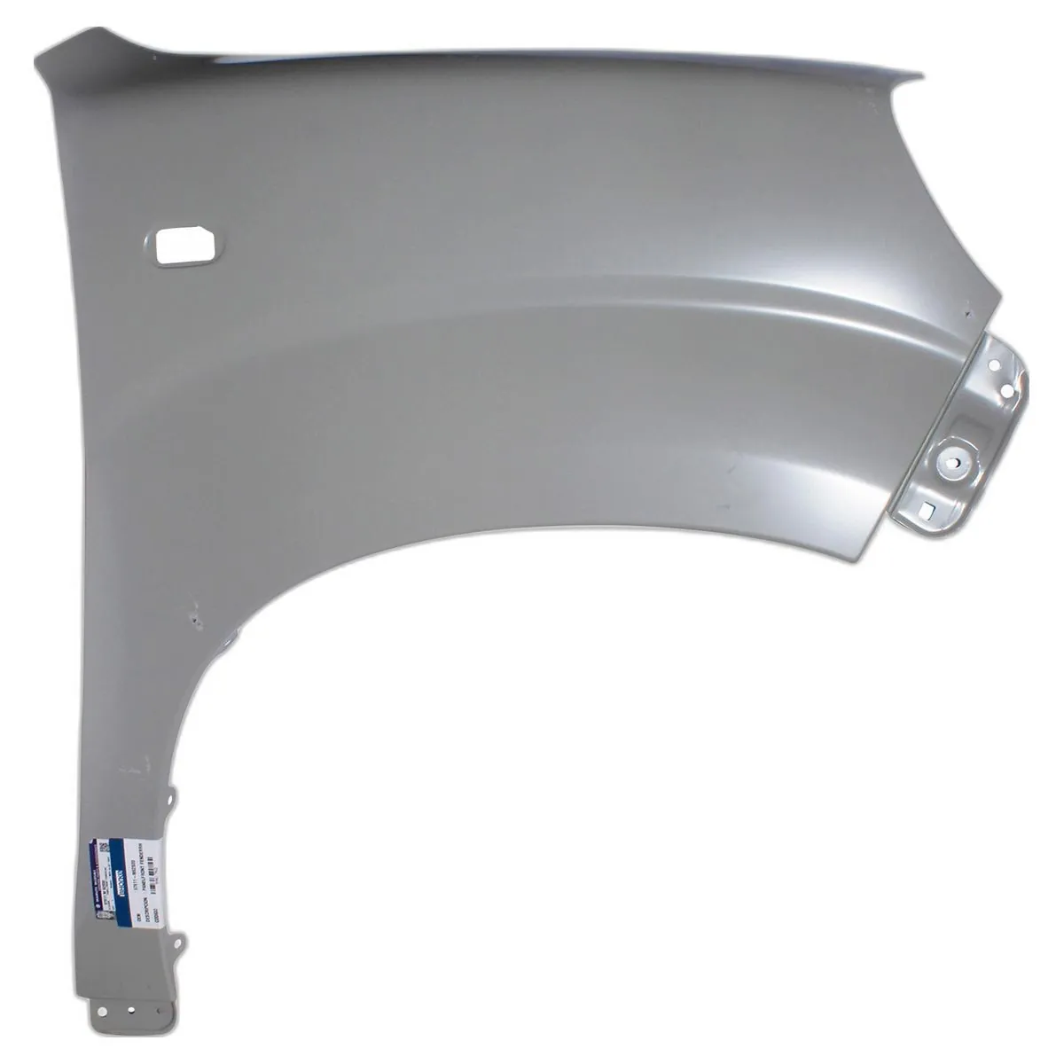 Tapabarro Delantero Derecho - 57611-M62S00