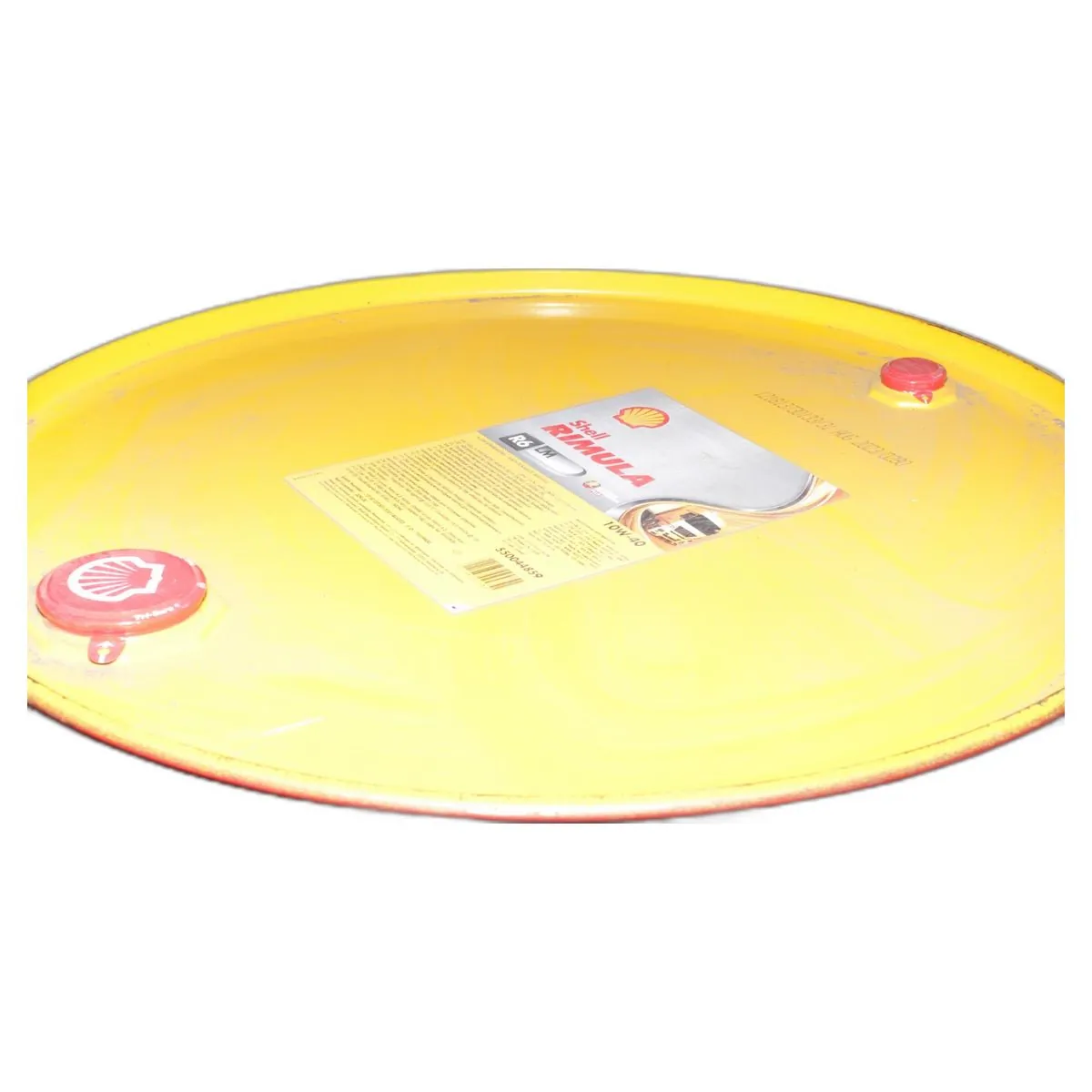 Aceite multigrado 10W-40 209L - Miniatura 2