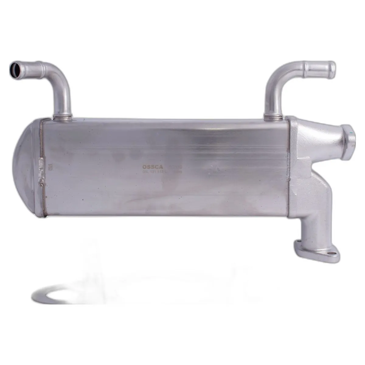 Enfriador de Válvula EGR con Radiador - 03L131511L