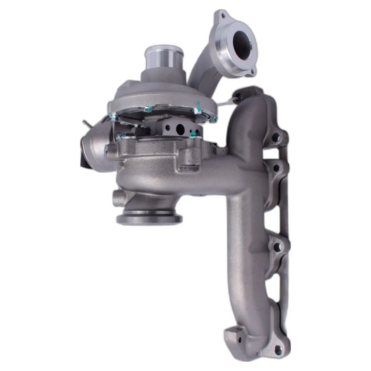 Turbo de geometría variable con múltiple - 03L253014A