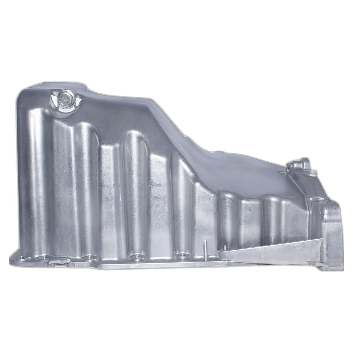 Cárter motor con orificio para sensor - 03L103603M