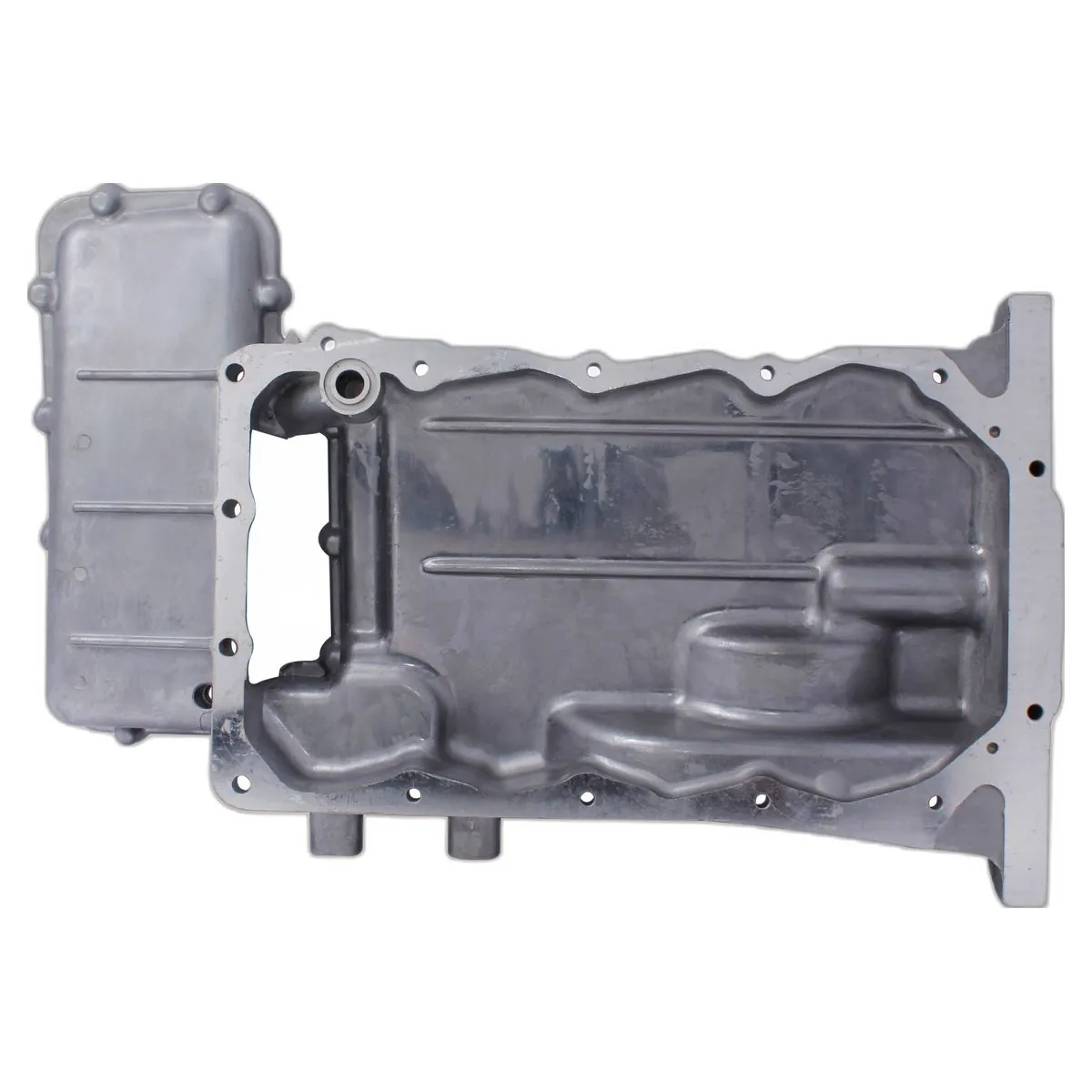 Cárter motor intermedio - 1009200-ED01A
