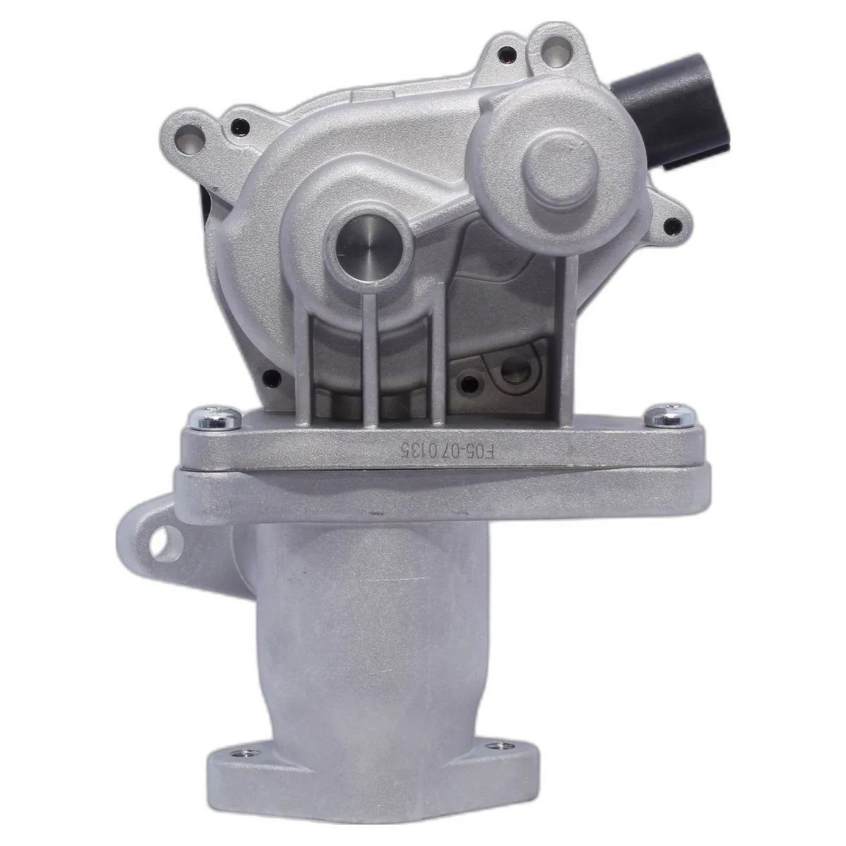 Válvula EGR para control de emisiones