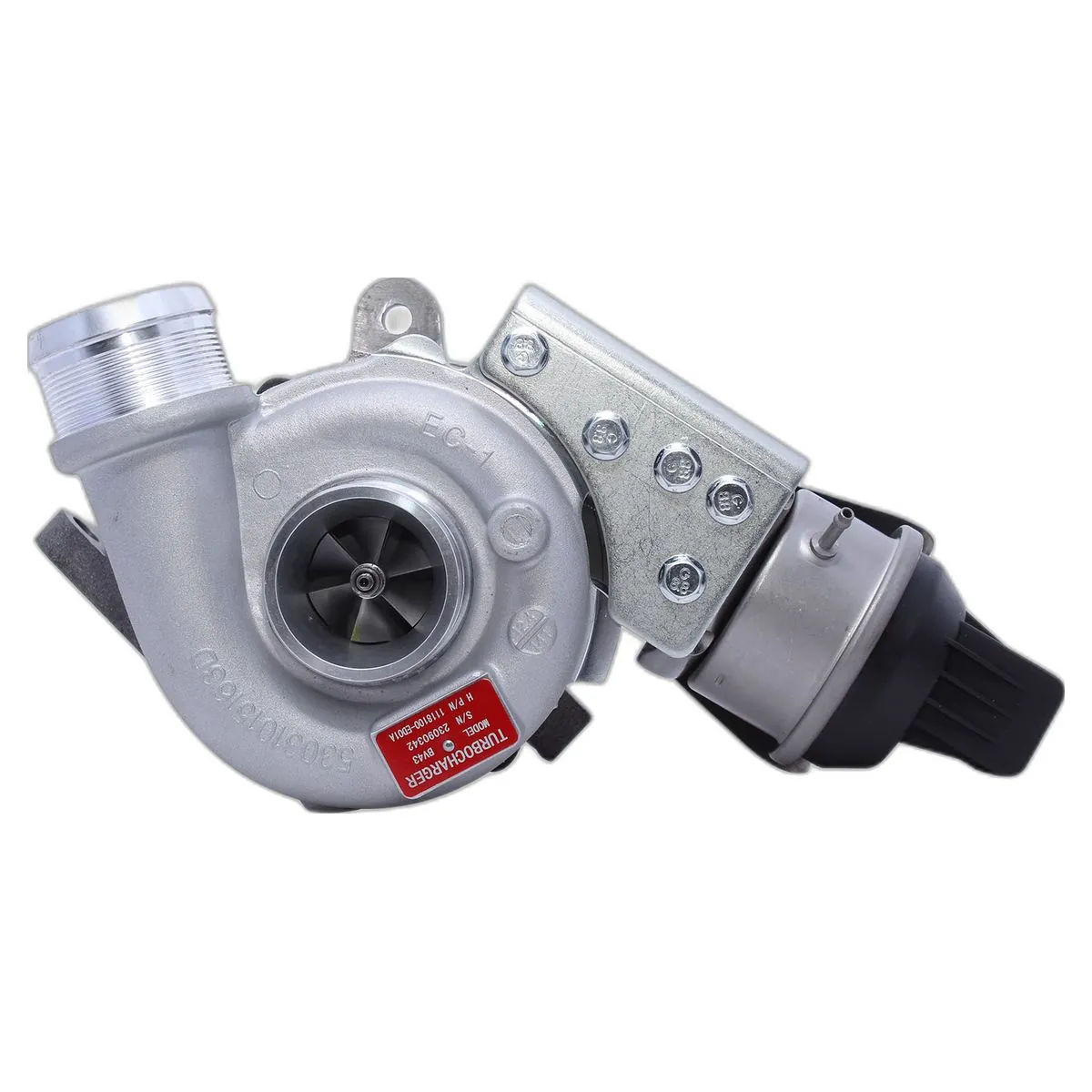 Turbo de geometría variable - 1118100-ED01A