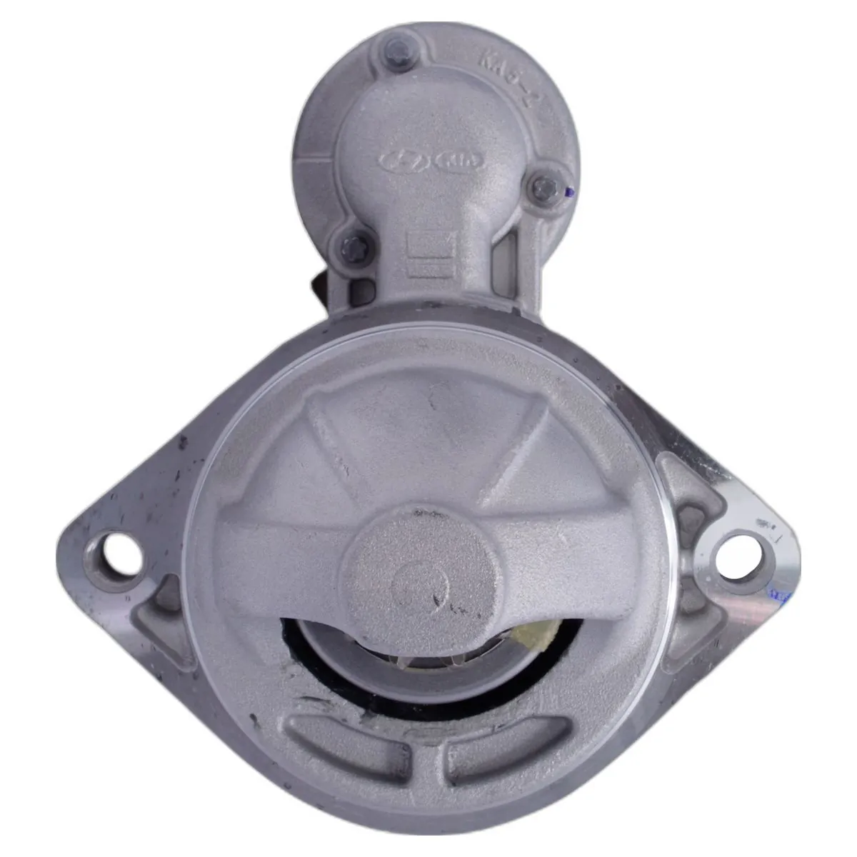 Motor de partida 12V 2.2KW reacondicionado - Miniatura 2