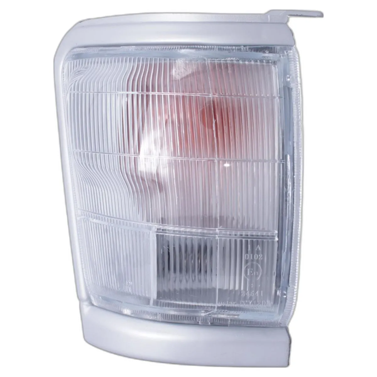 X2 Farol de punta delantero derecho gris - 81511-35140