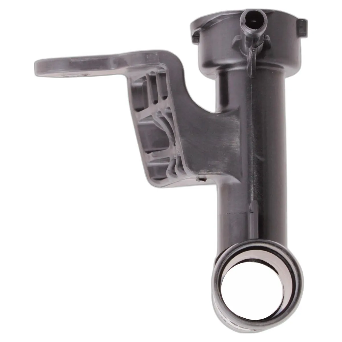 Base plástica para radiador - 21517-3HU0A