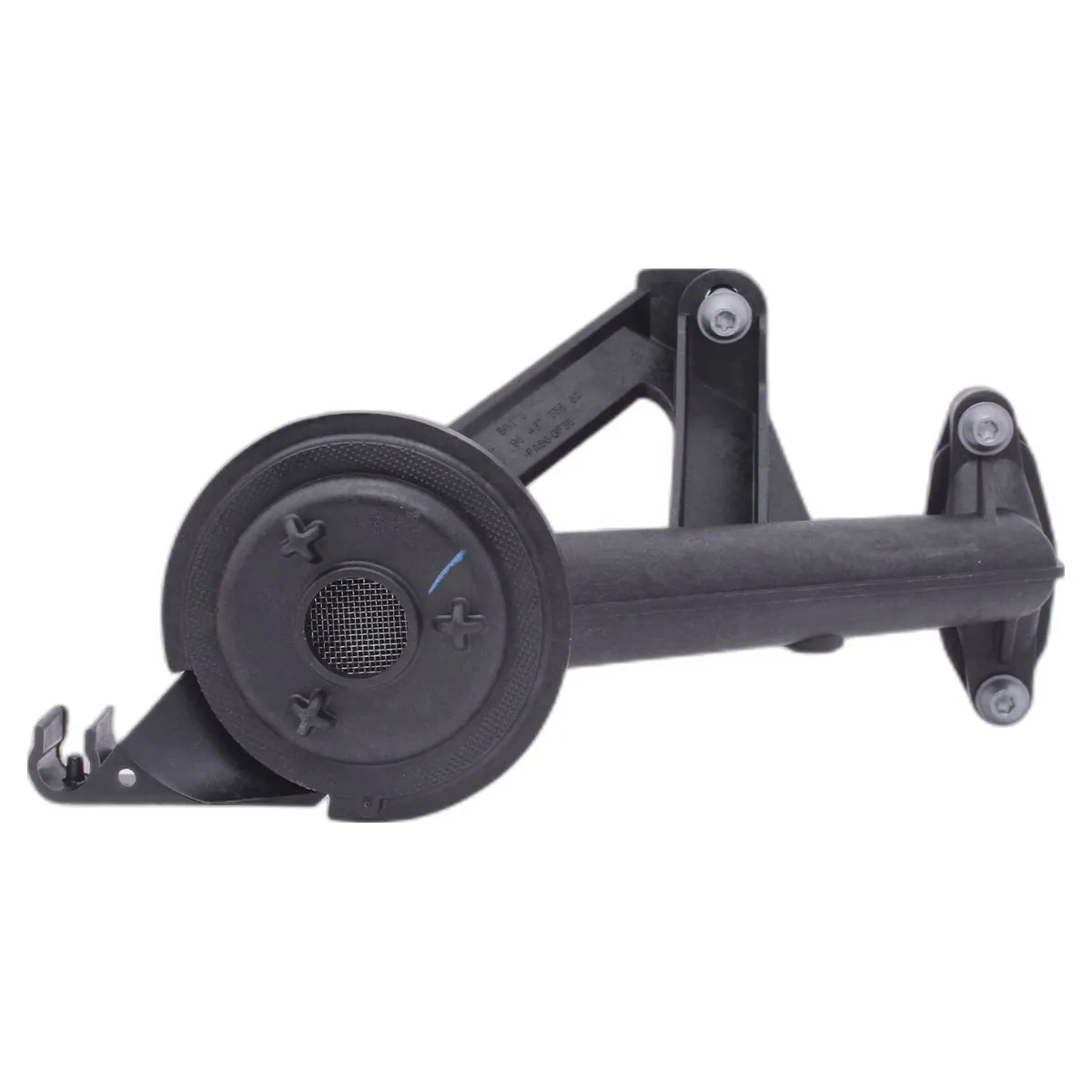 Chupador de bomba de aceite con colador - 1018-66